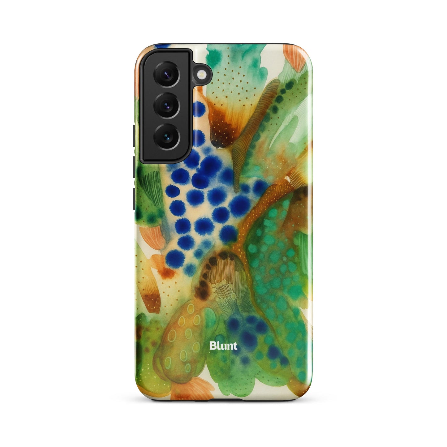 Liora Samsung Case - Blunt Cases