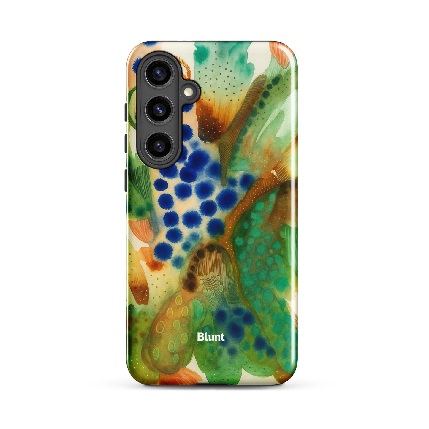Liora Samsung Case - Blunt Cases