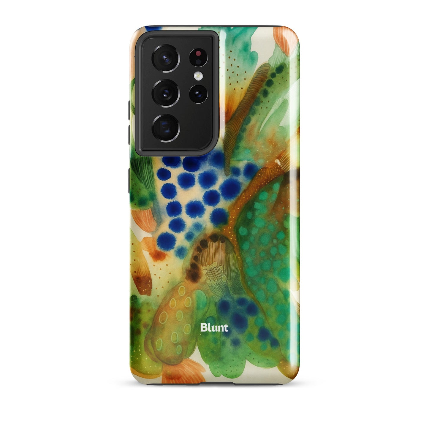 Liora Samsung Case - Blunt Cases