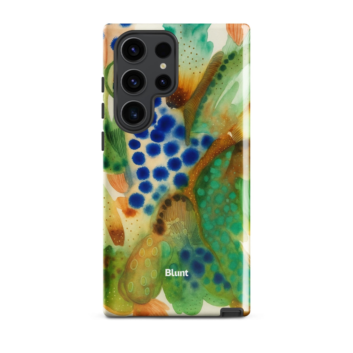 Liora Samsung Case - Blunt Cases