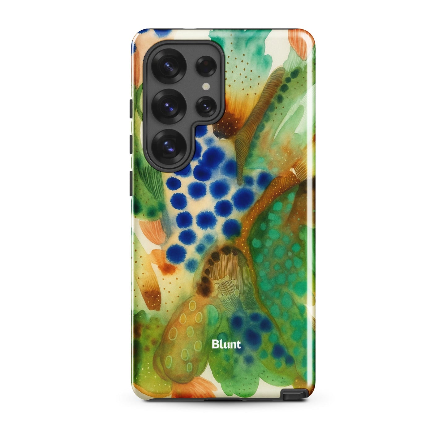 Liora Samsung Case - Blunt Cases