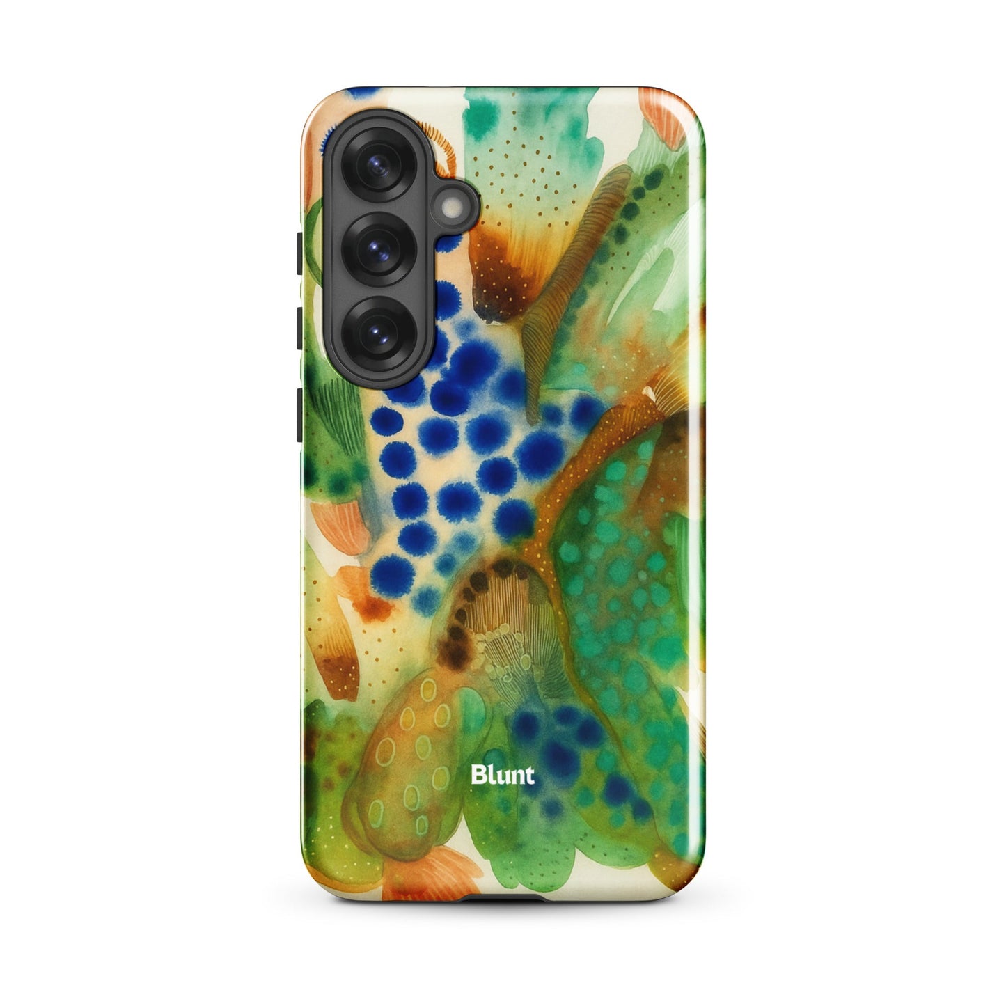 Liora Samsung Case - Blunt Cases