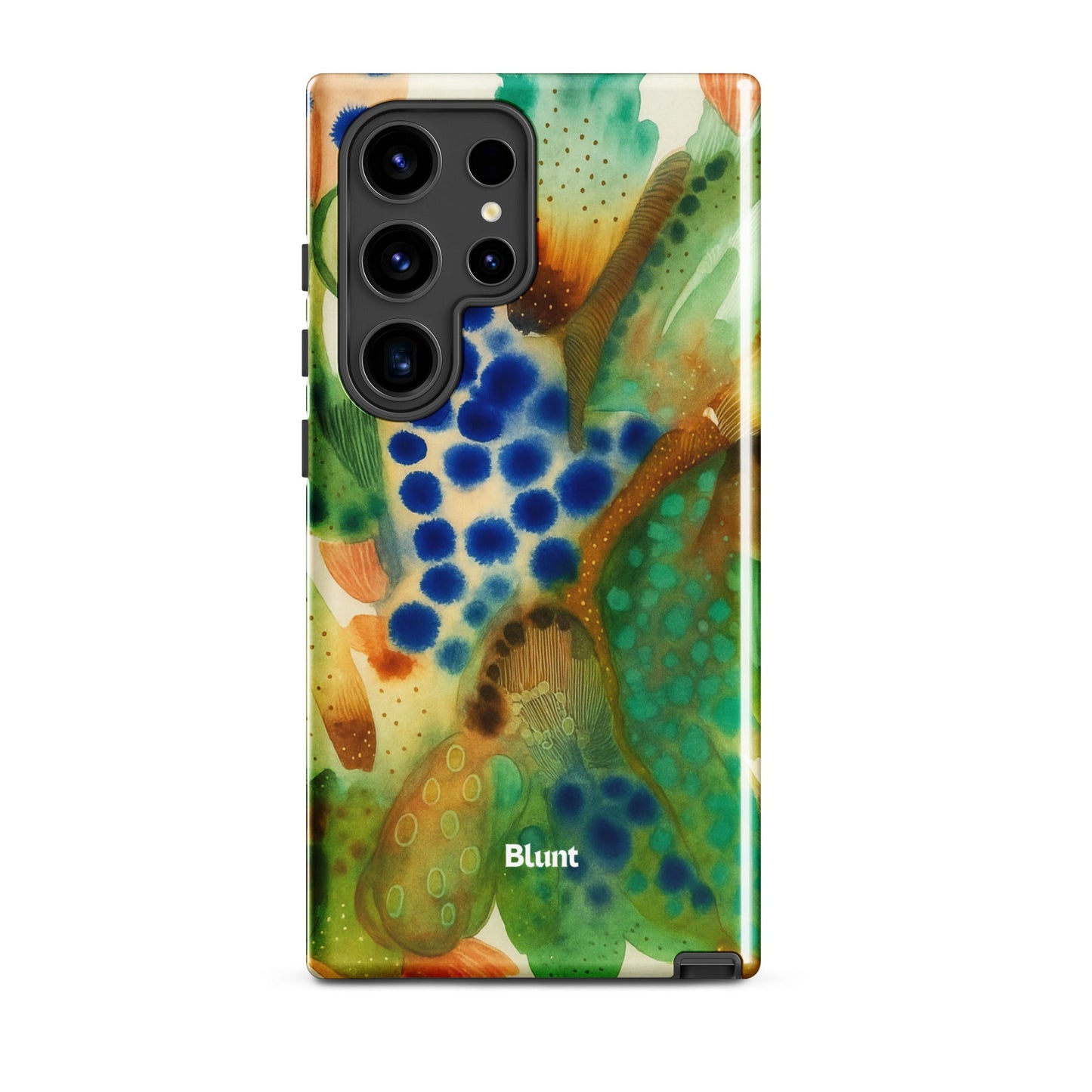 Liora Samsung Case - Blunt Cases