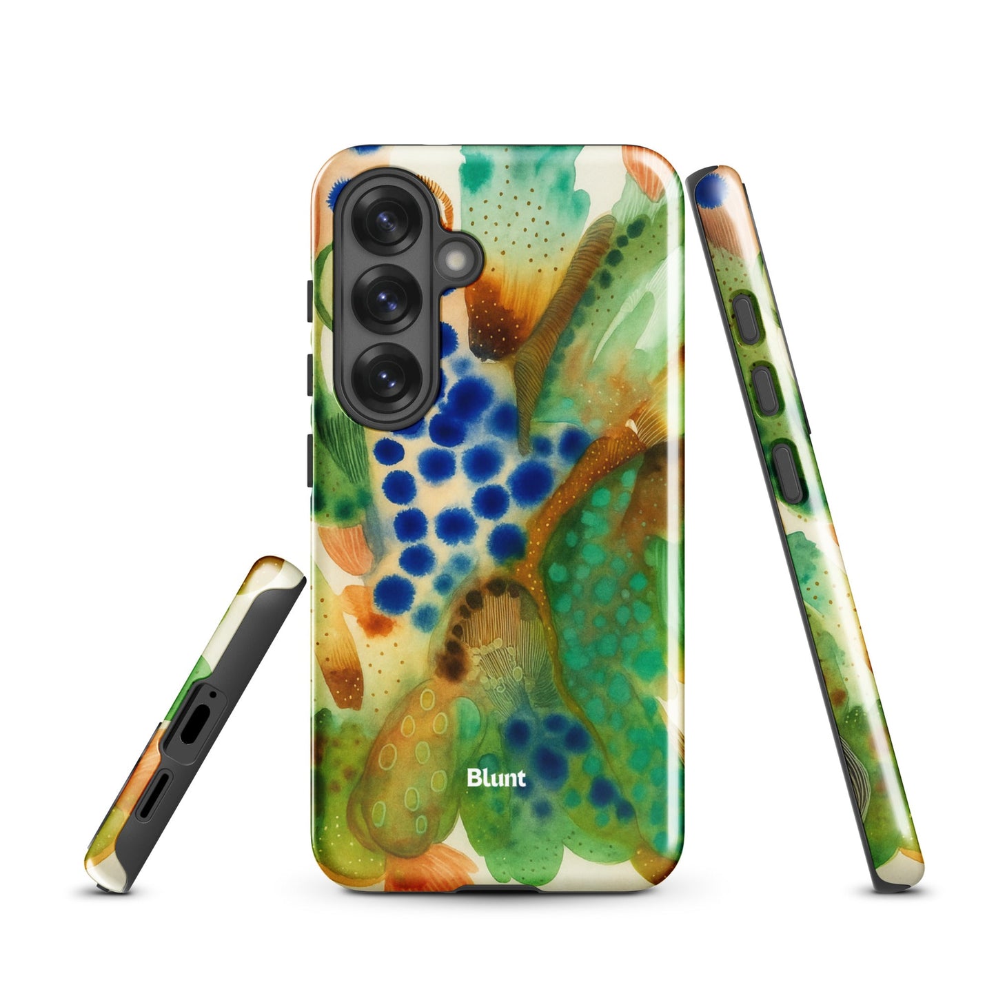 Liora Samsung Case - Blunt Cases