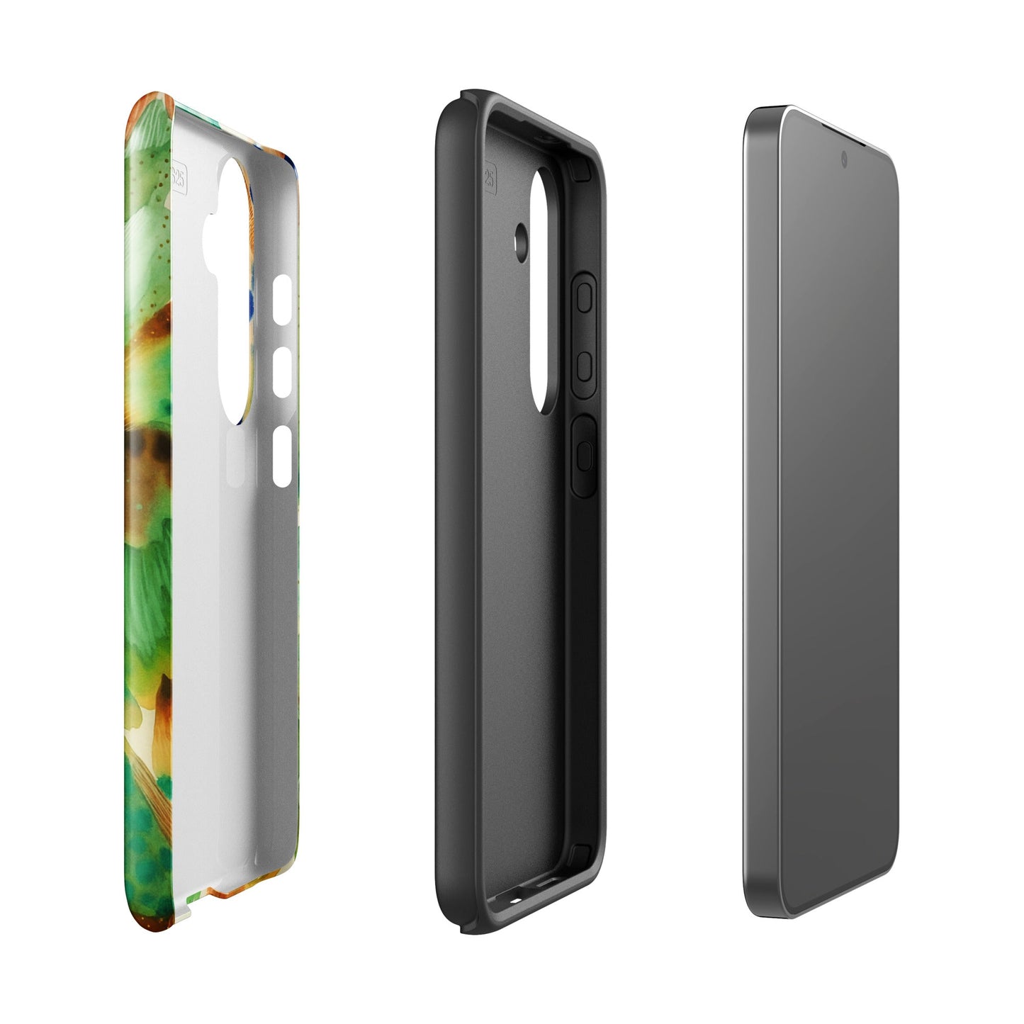 Liora Samsung Case - Blunt Cases
