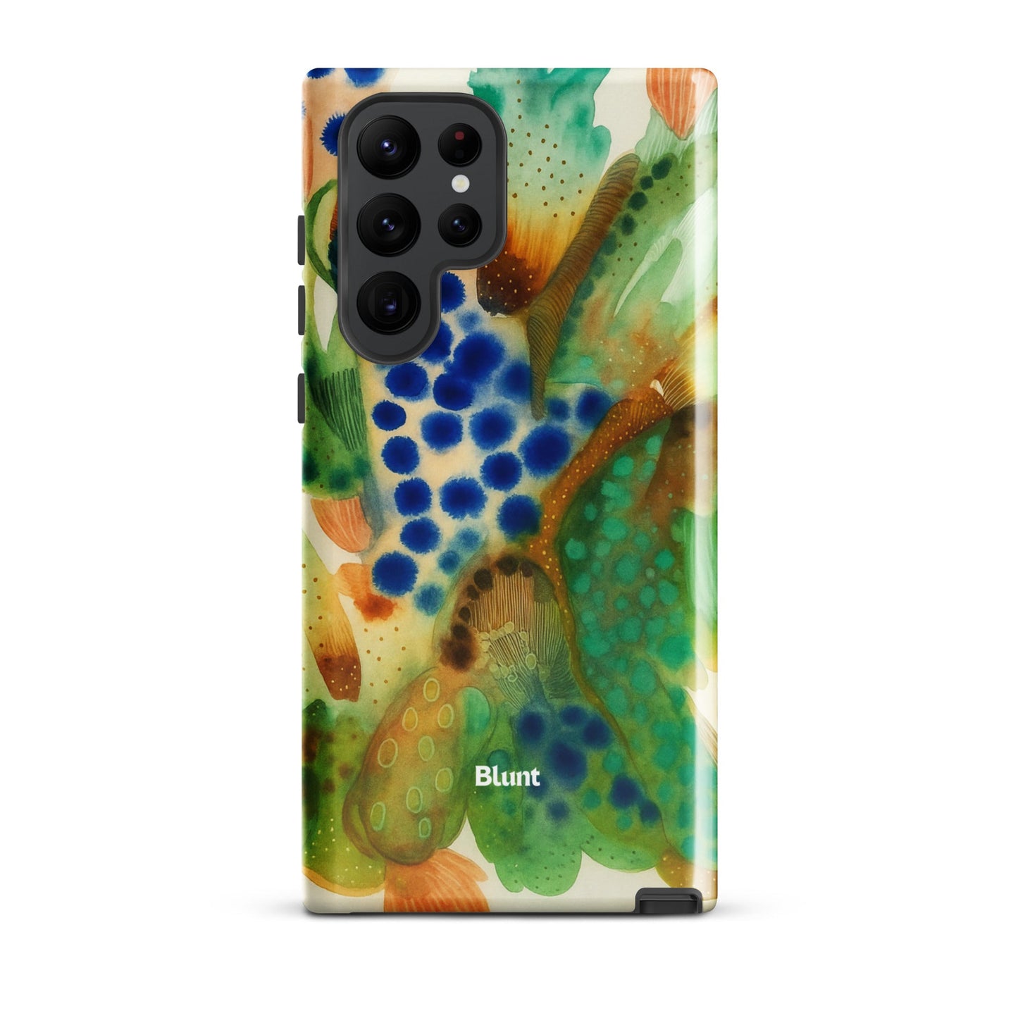 Liora Samsung Case - Blunt Cases