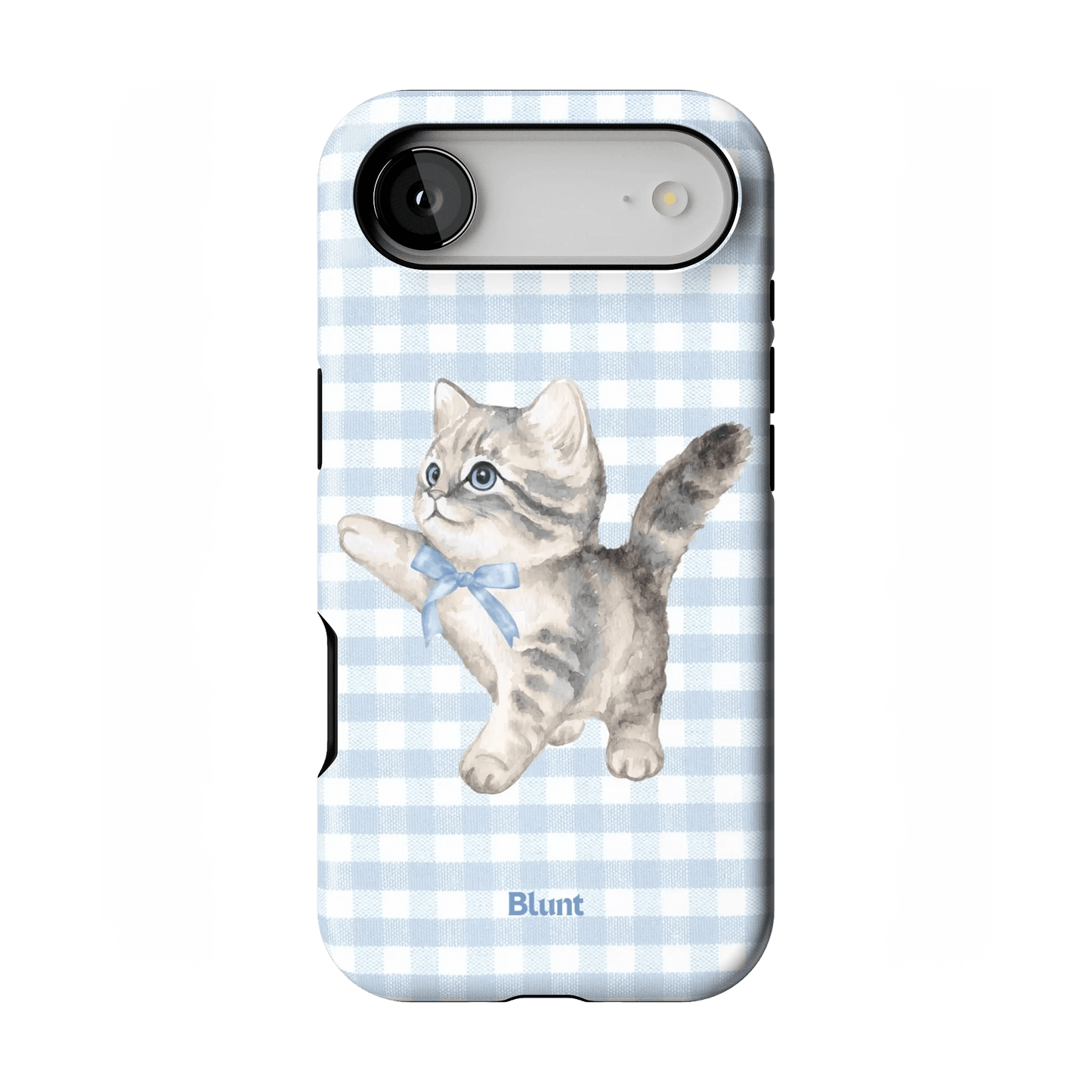 Little Bow iPhone Case - Blunt Cases