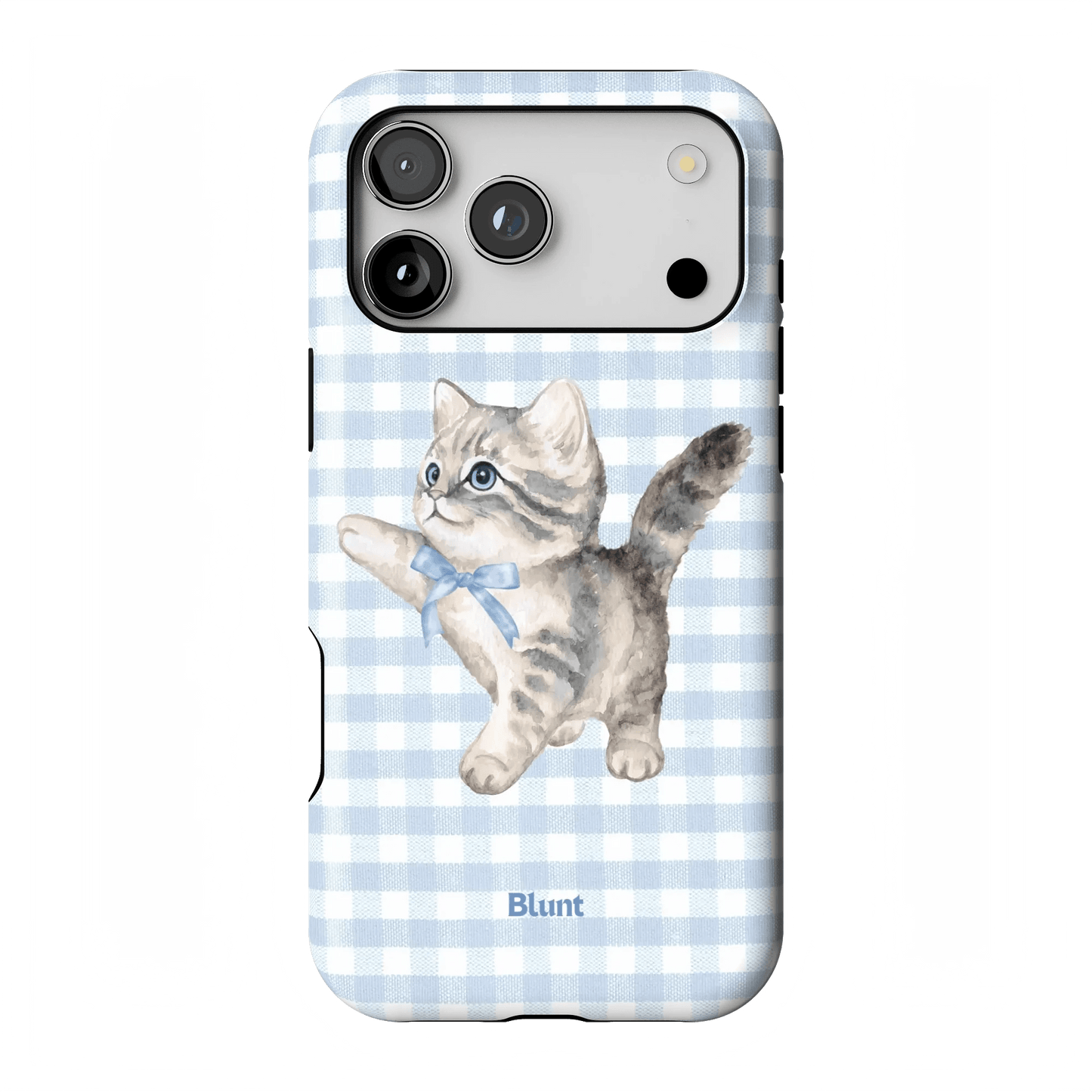 Little Bow iPhone Case - Blunt Cases