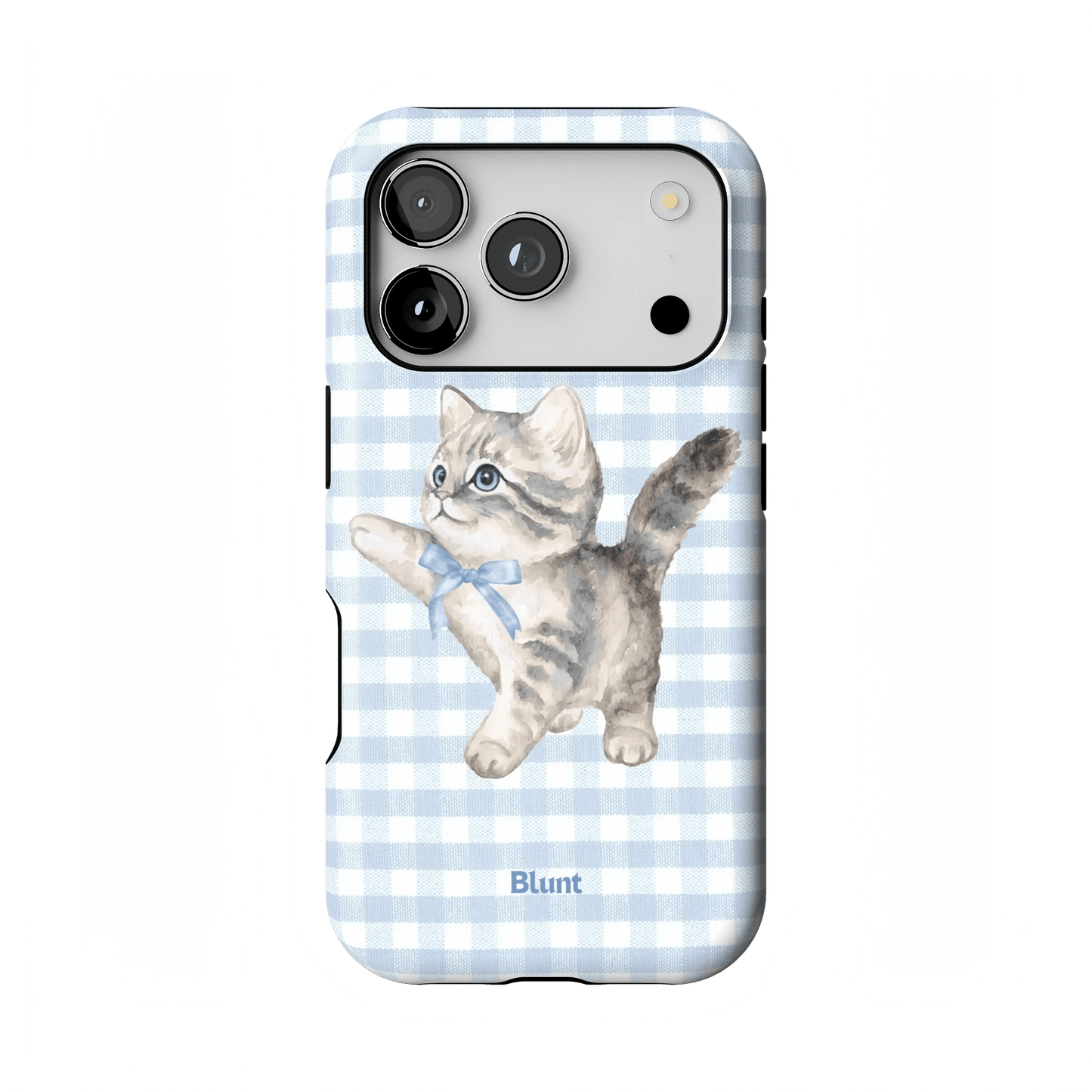 Little Bow iPhone Case - Blunt Cases