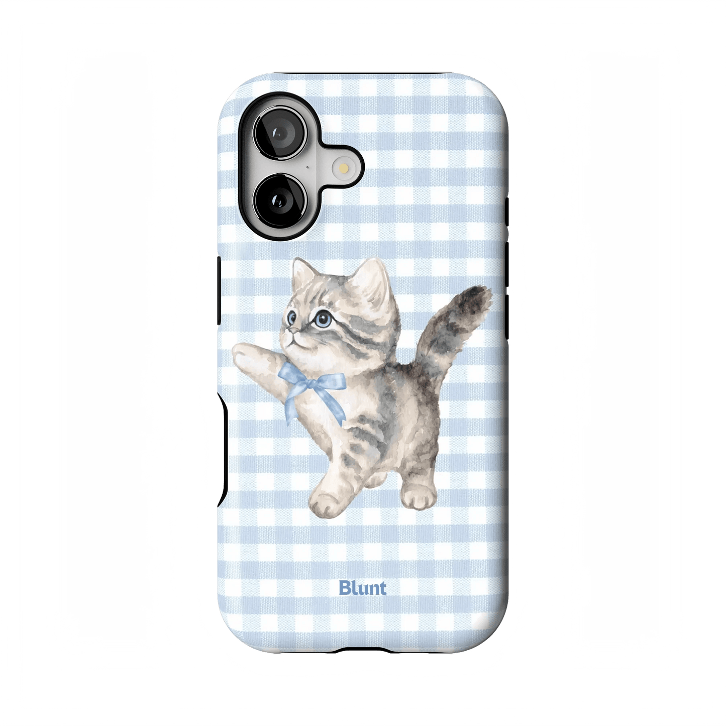 Little Bow iPhone Case - Blunt Cases