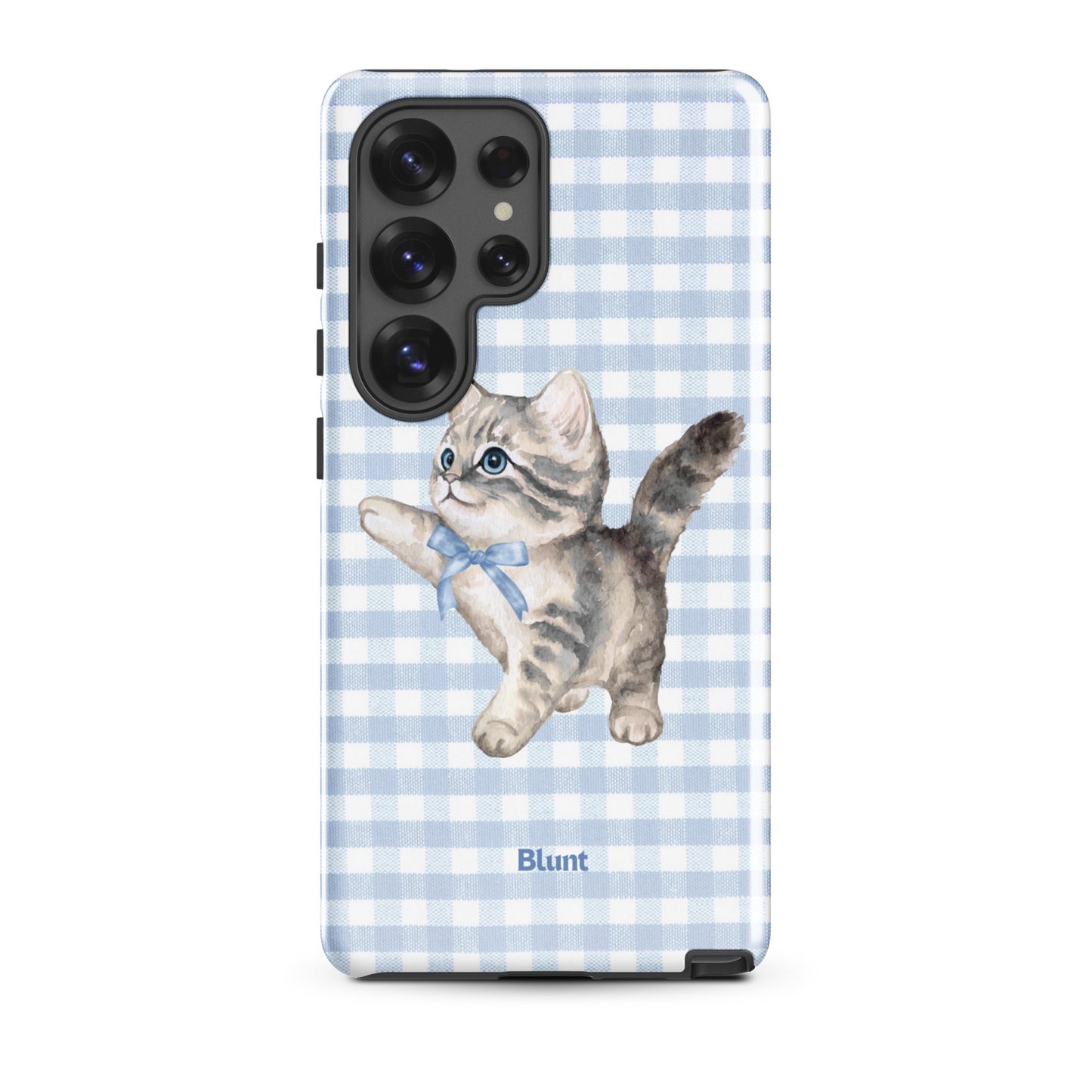 Little Bow Samsung Case - Blunt Cases