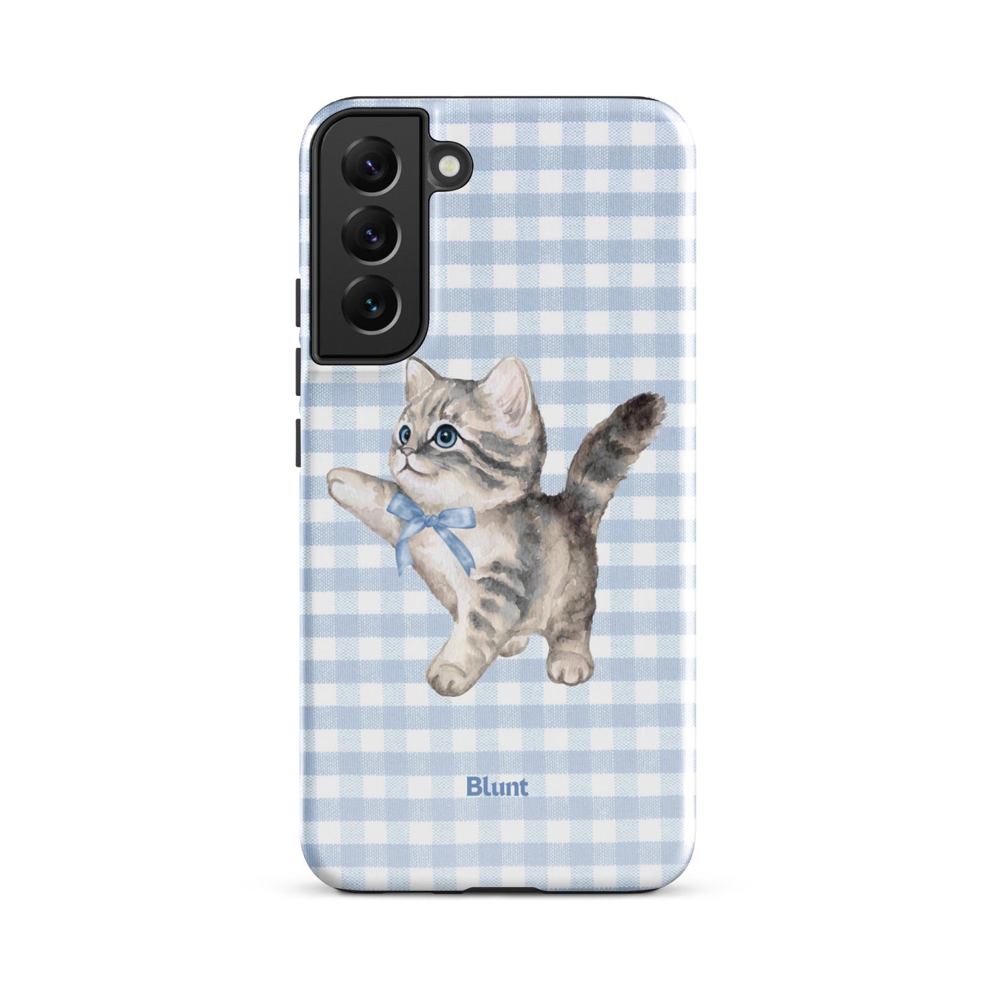 Little Bow Samsung Case - Blunt Cases
