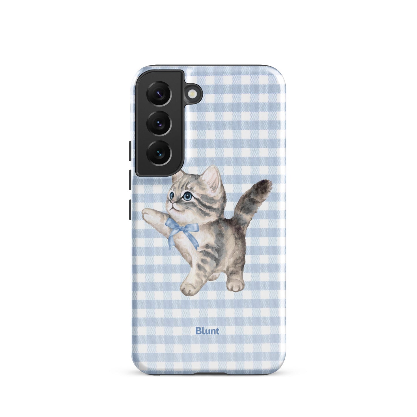 Little Bow Samsung Case - Blunt Cases