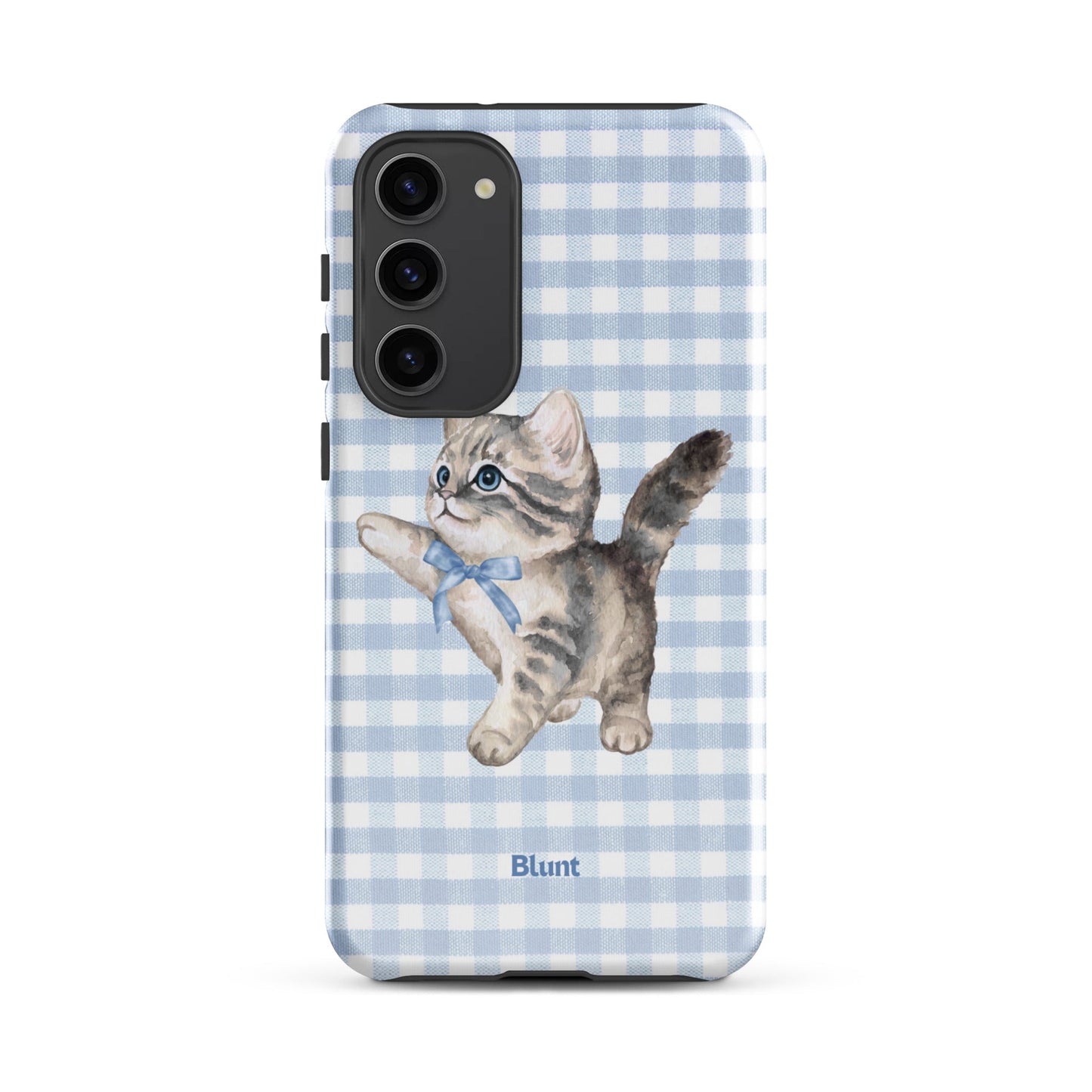 Little Bow Samsung Case - Blunt Cases