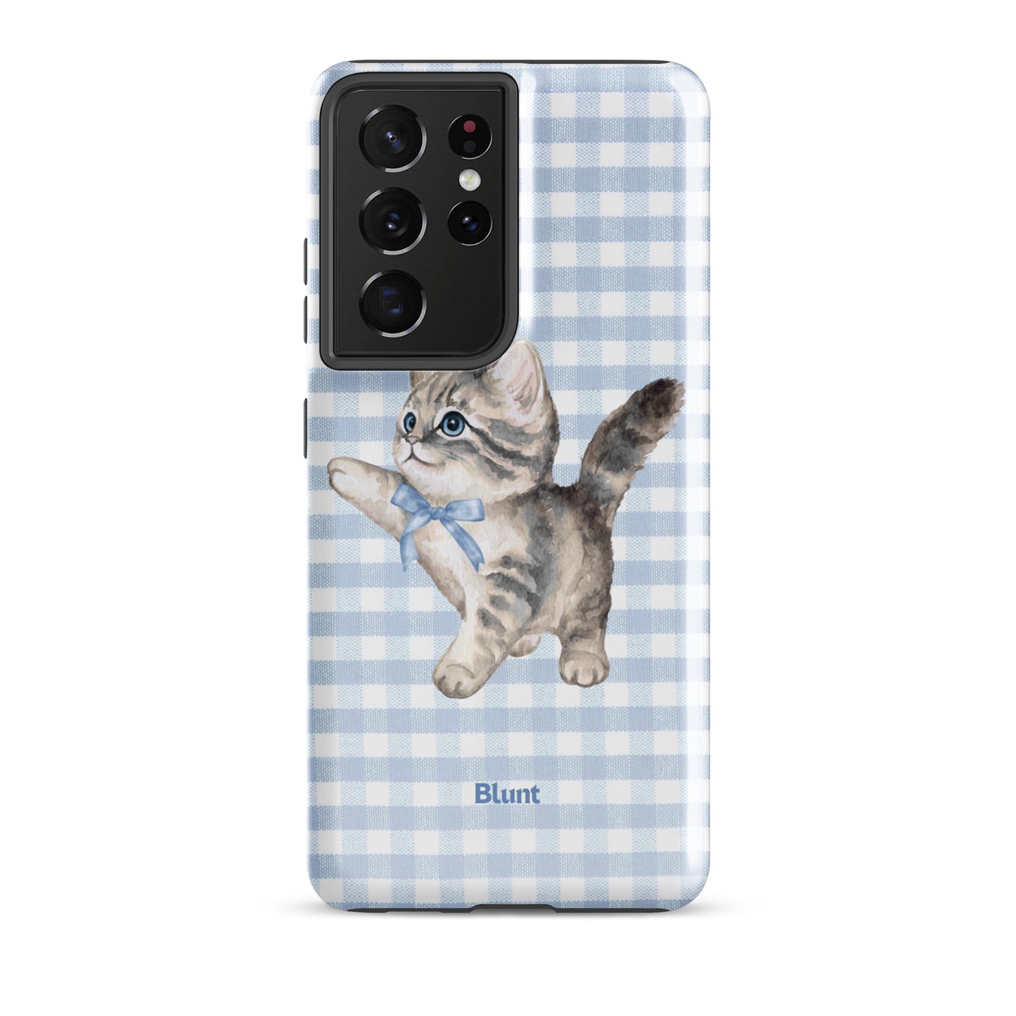 Little Bow Samsung Case - Blunt Cases