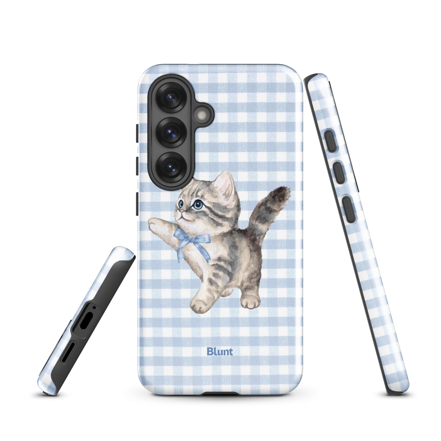 Little Bow Samsung Case - Blunt Cases