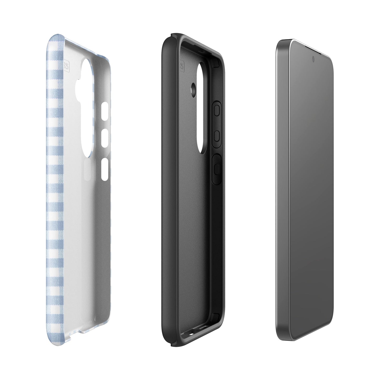 Little Bow Samsung Case - Blunt Cases