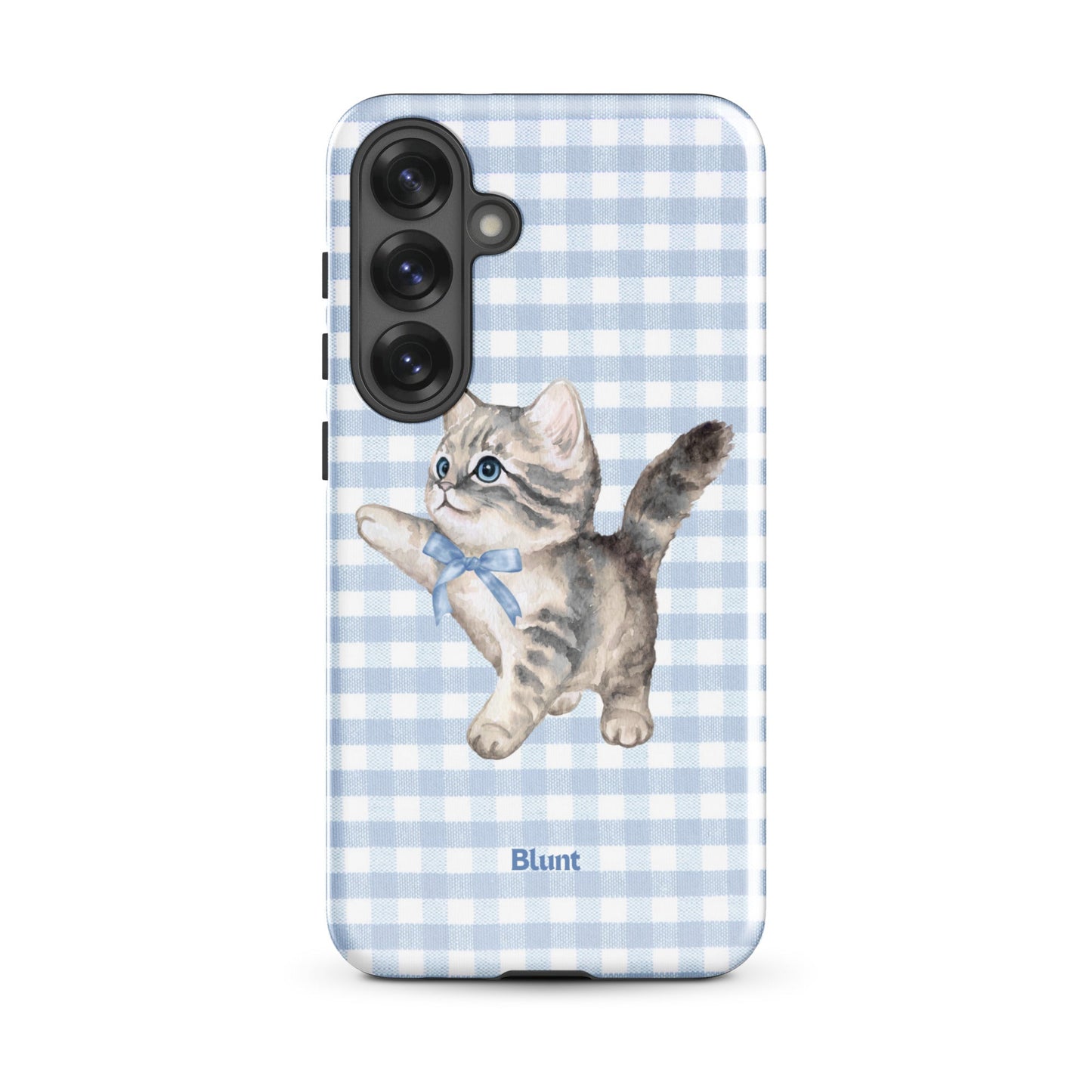 Little Bow Samsung Case - Blunt Cases