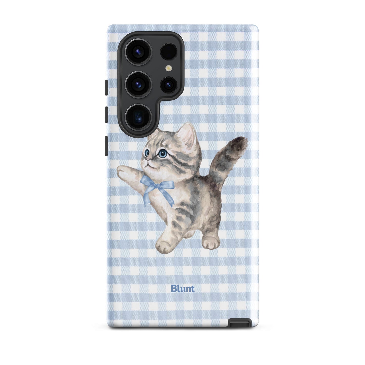 Little Bow Samsung Case - Blunt Cases