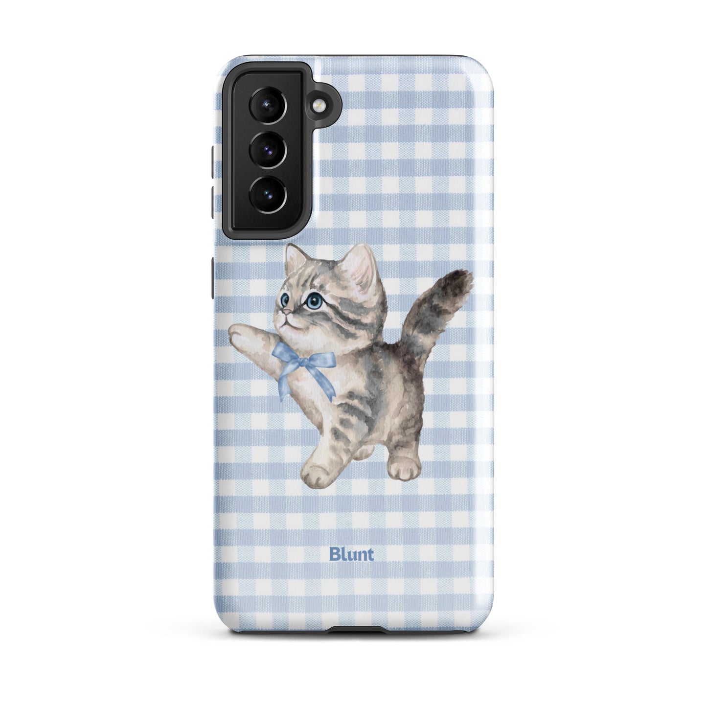 Little Bow Samsung Case - Blunt Cases
