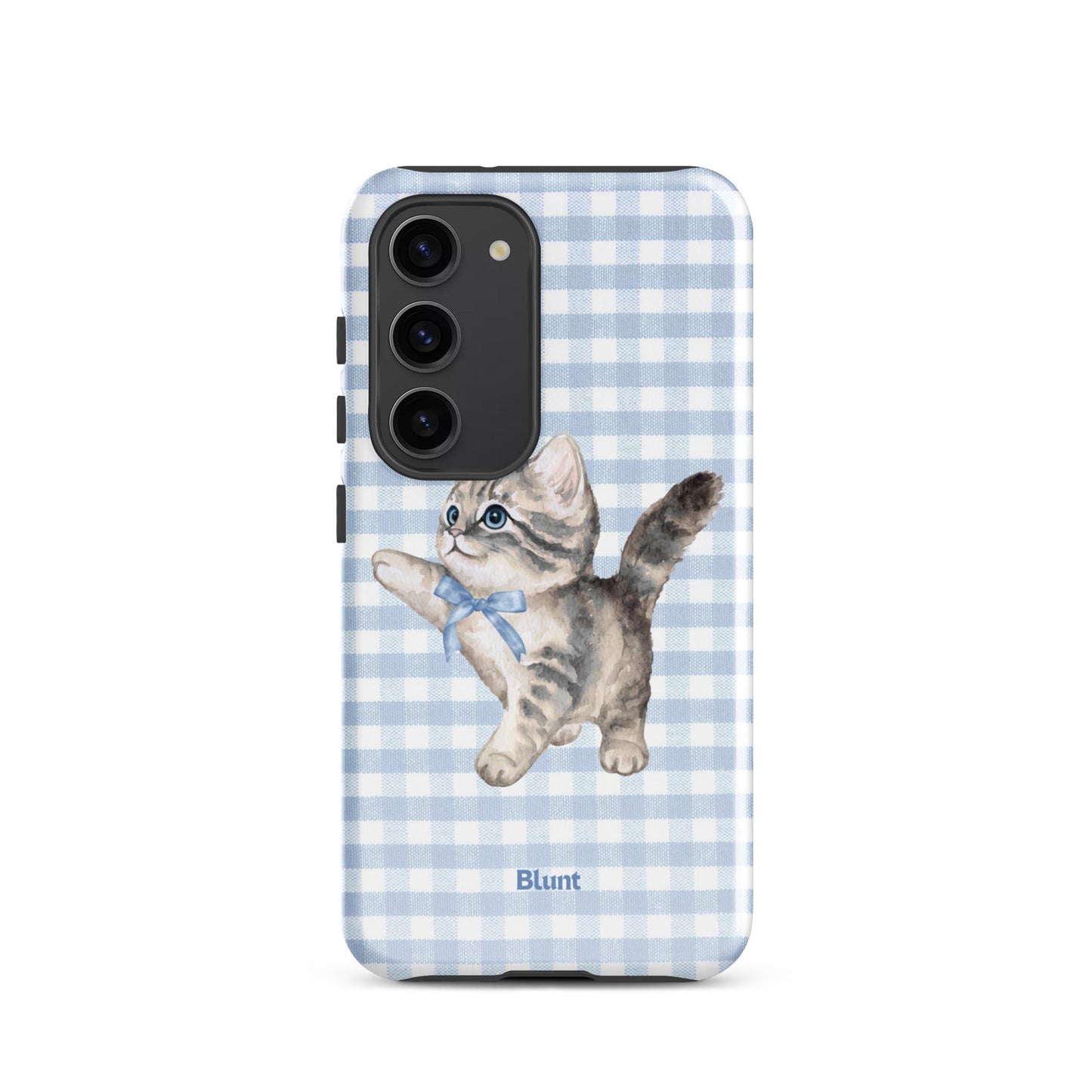 Little Bow Samsung Case - Blunt Cases