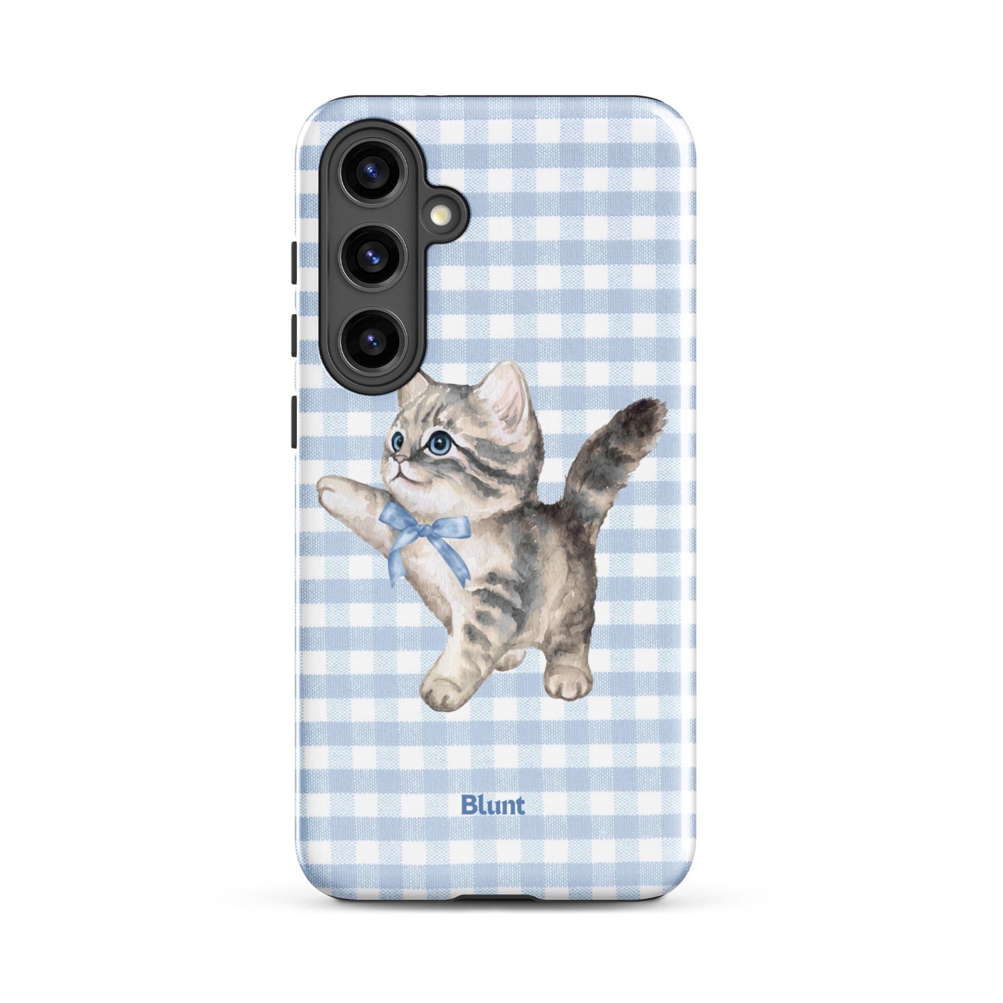 Little Bow Samsung Case - Blunt Cases
