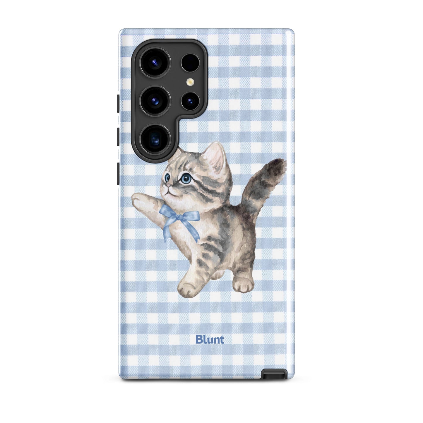 Little Bow Samsung Case - Blunt Cases