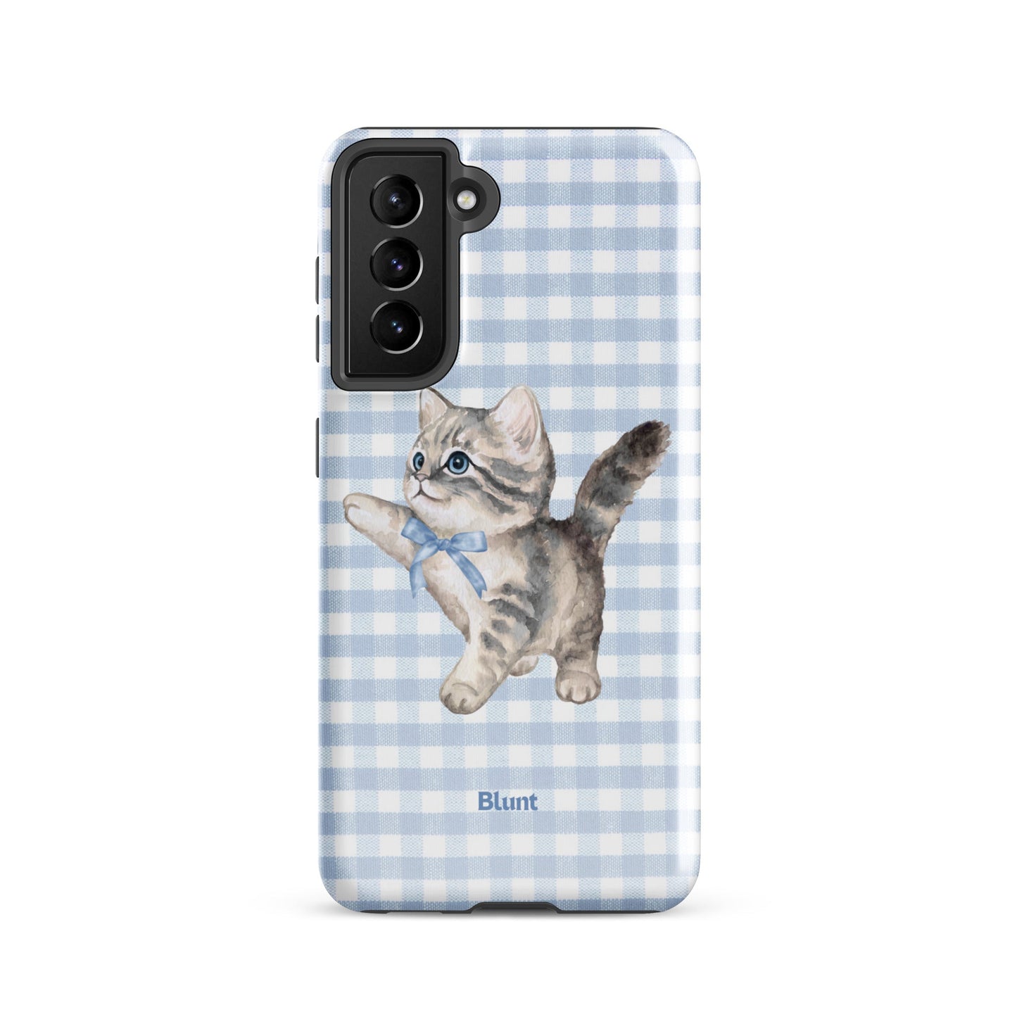 Little Bow Samsung Case - Blunt Cases