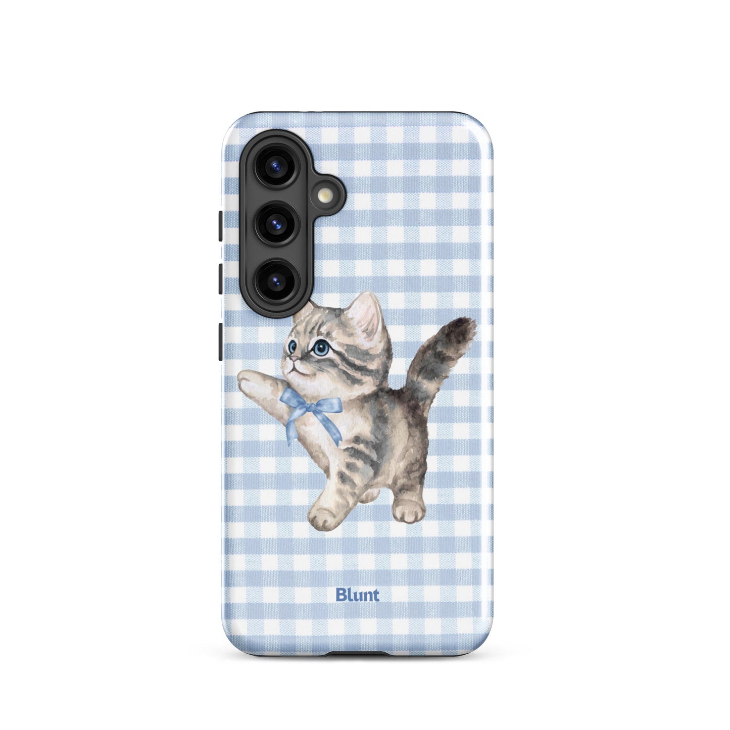 Little Bow Samsung Case - Blunt Cases