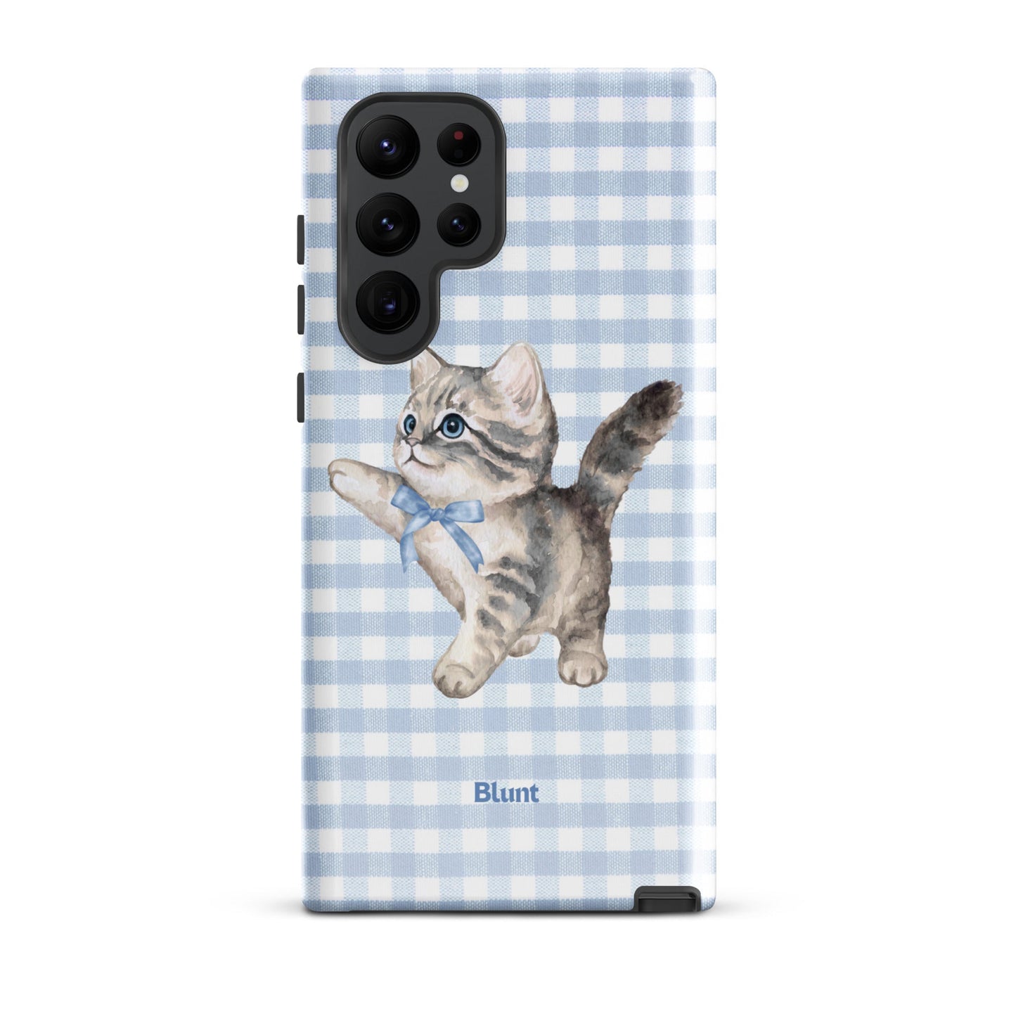 Little Bow Samsung Case - Blunt Cases