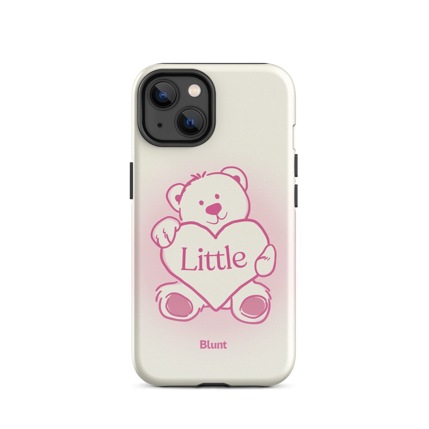 Little iPhone Case - Blunt Cases