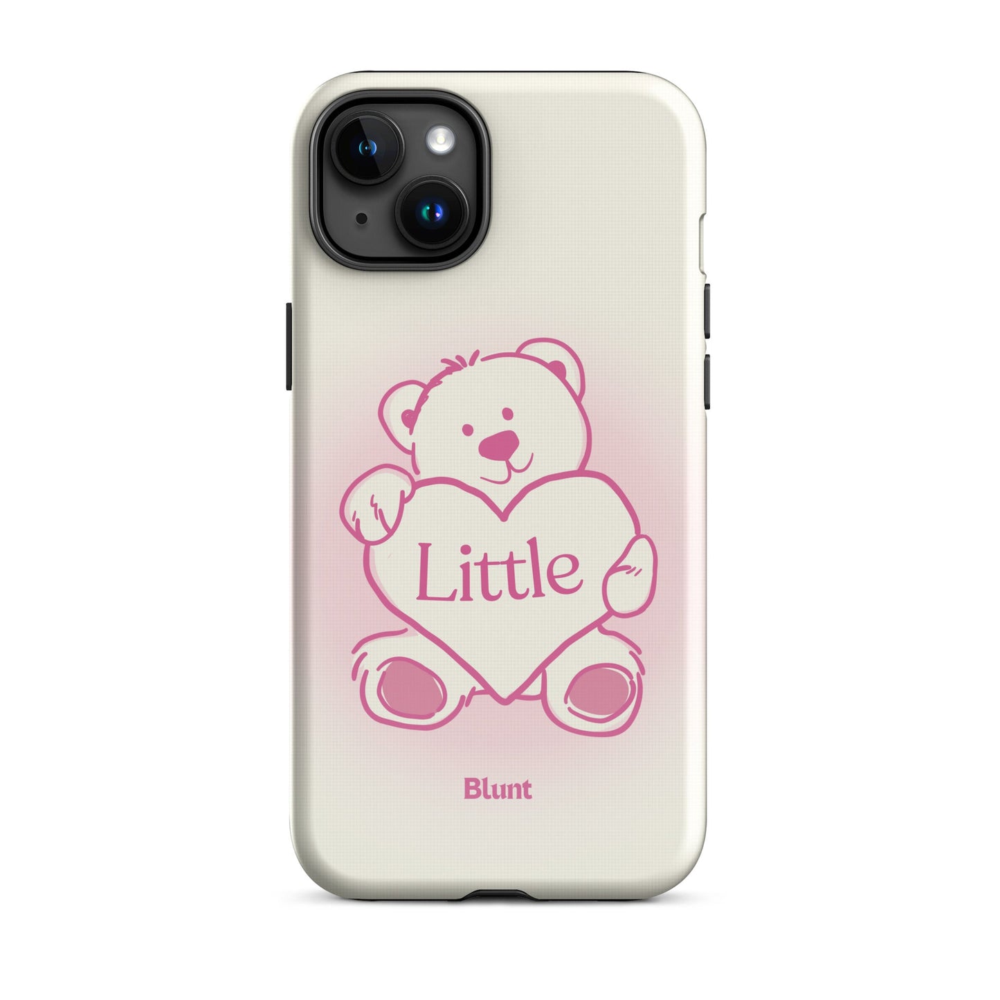 Little iPhone Case - Blunt Cases