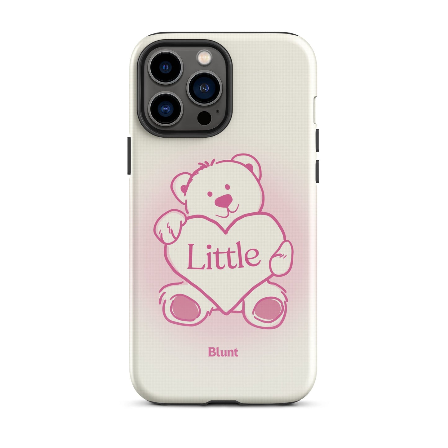 Little iPhone Case - Blunt Cases
