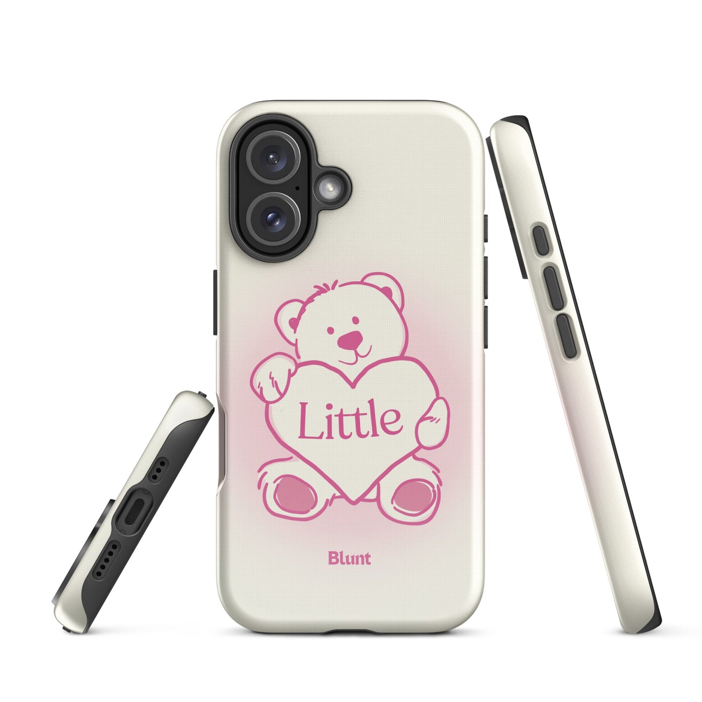 Little iPhone Case - Blunt Cases