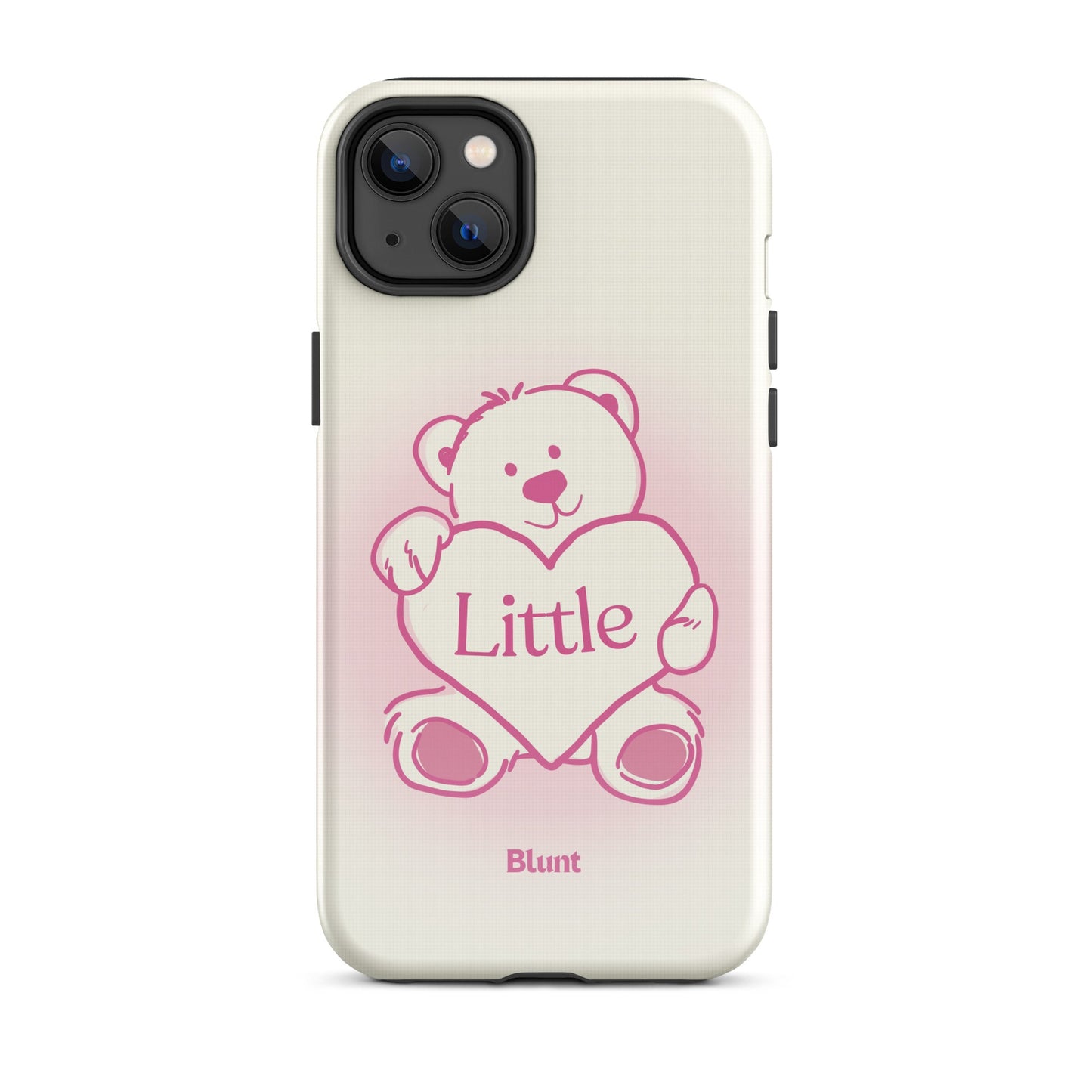 Little iPhone Case - Blunt Cases