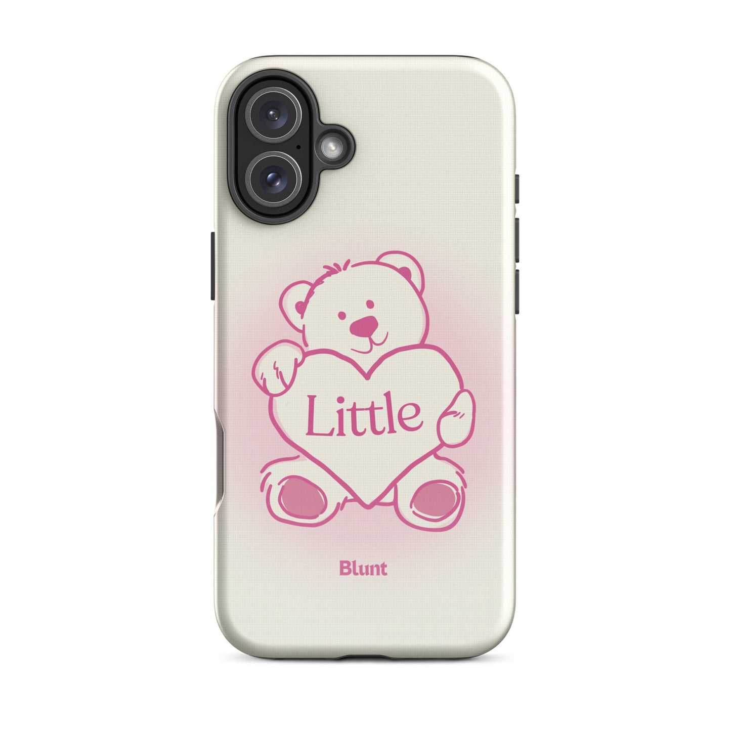 Little iPhone Case - Blunt Cases