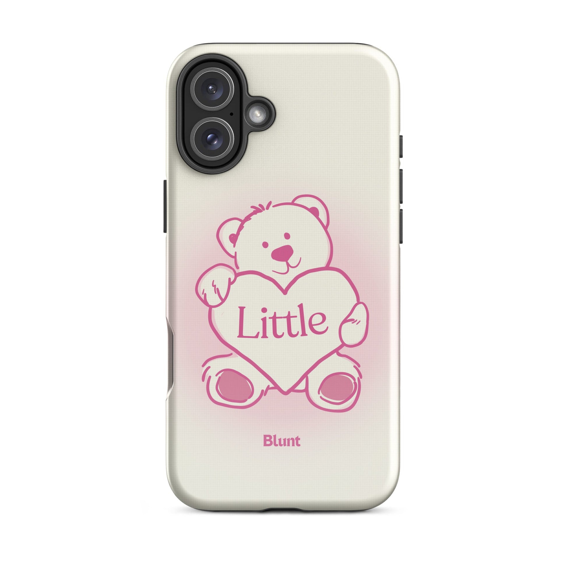 Little iPhone Case - Blunt Cases