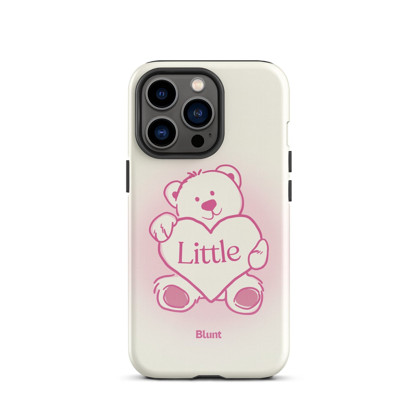 Little iPhone Case - Blunt Cases