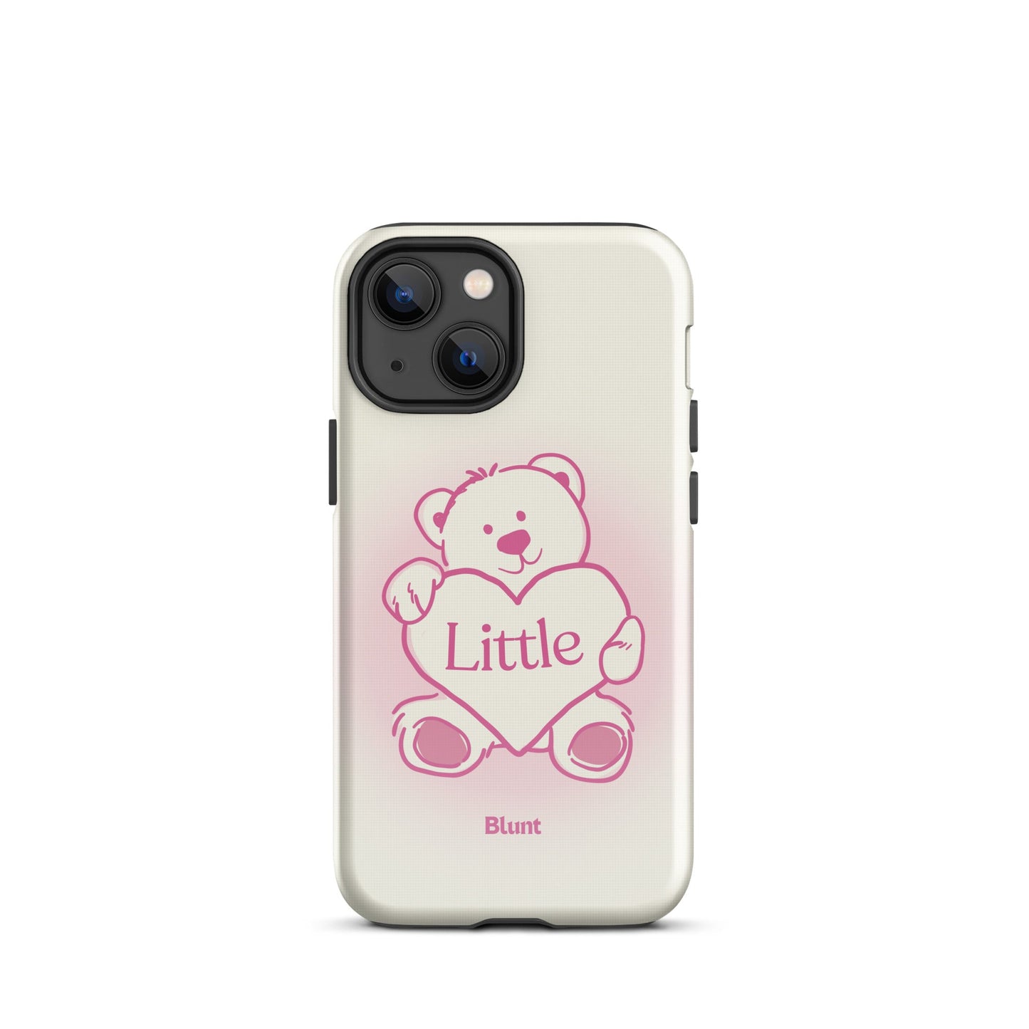Little iPhone Case - Blunt Cases