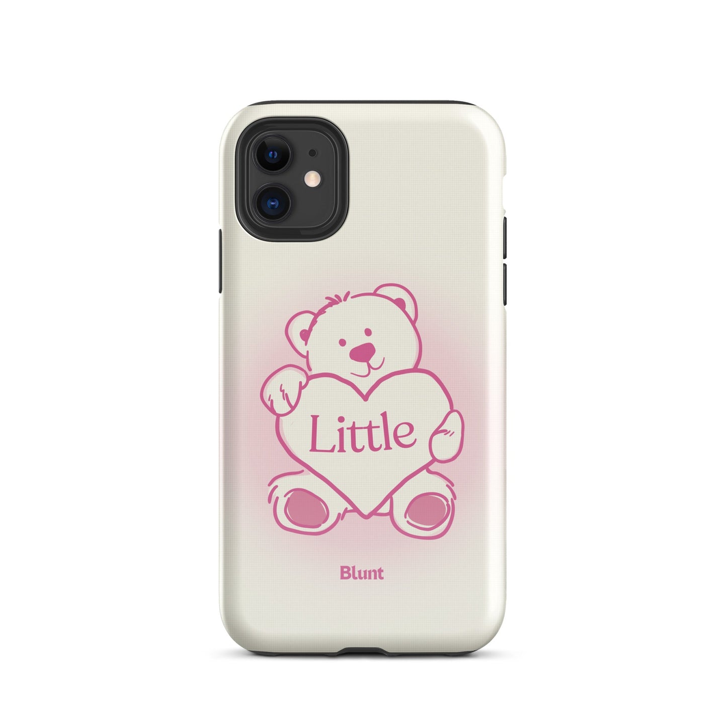 Little iPhone Case - Blunt Cases