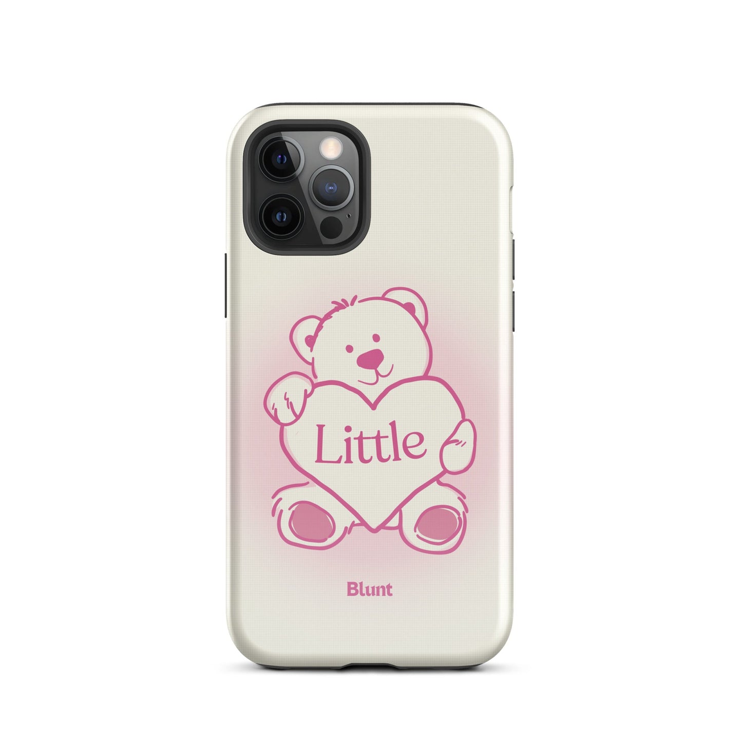 Little iPhone Case - Blunt Cases