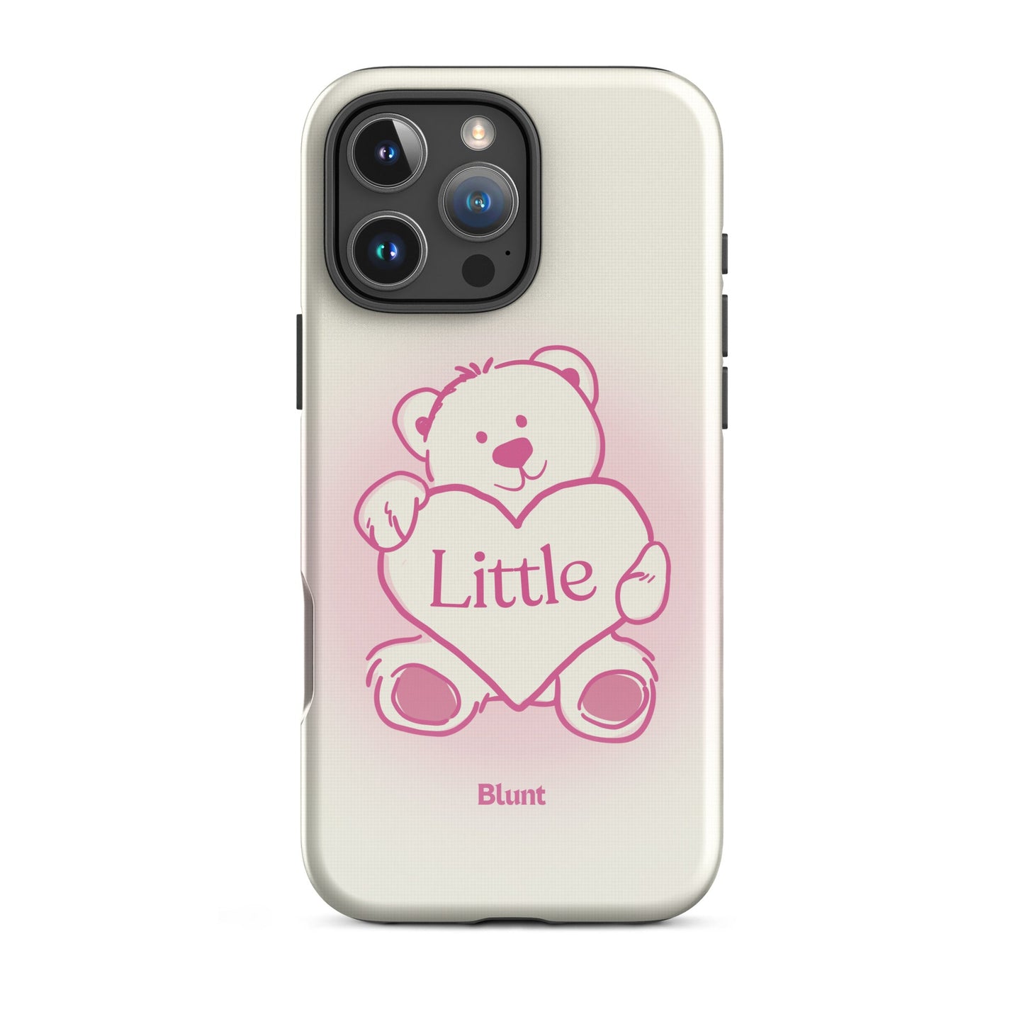 Little iPhone Case - Blunt Cases