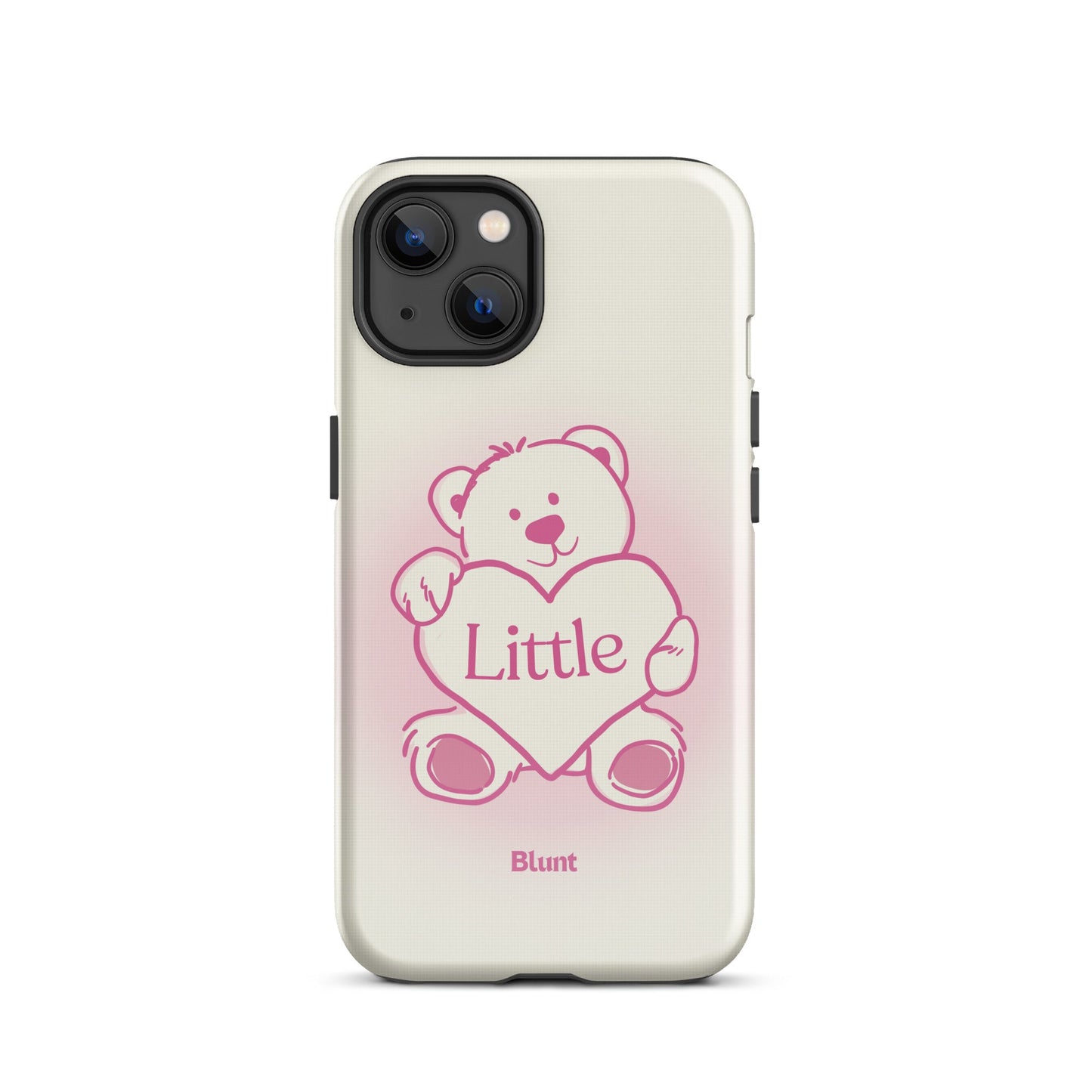Little iPhone Case - Blunt Cases
