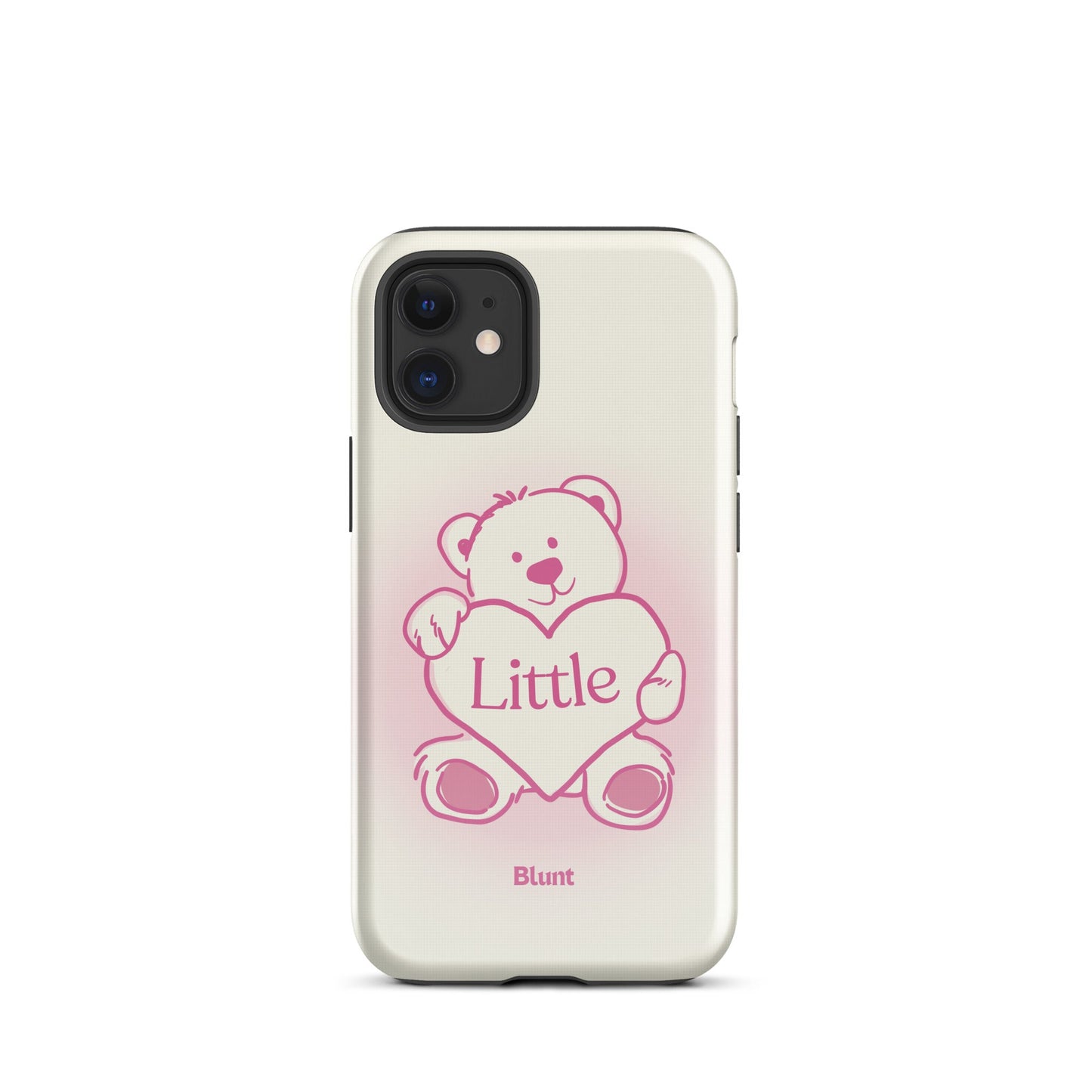 Little iPhone Case - Blunt Cases