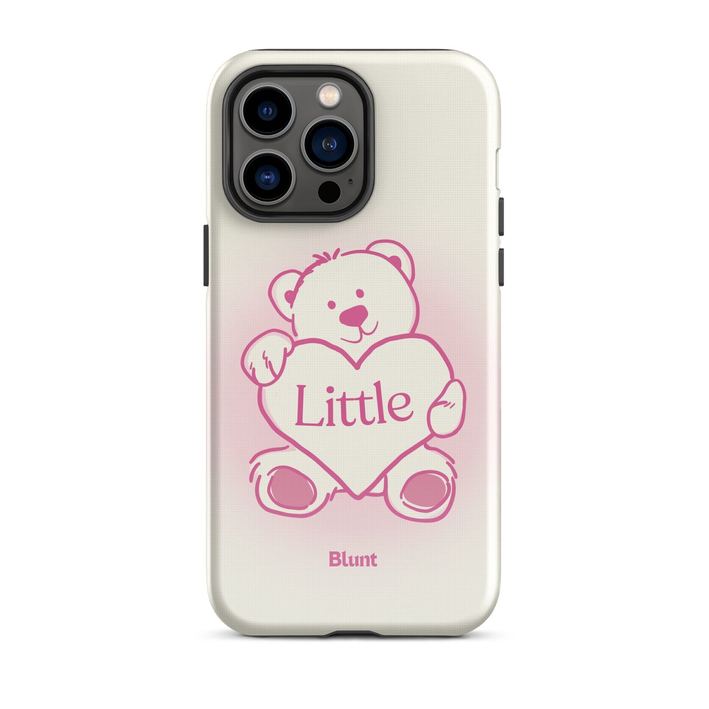 Little iPhone Case - Blunt Cases