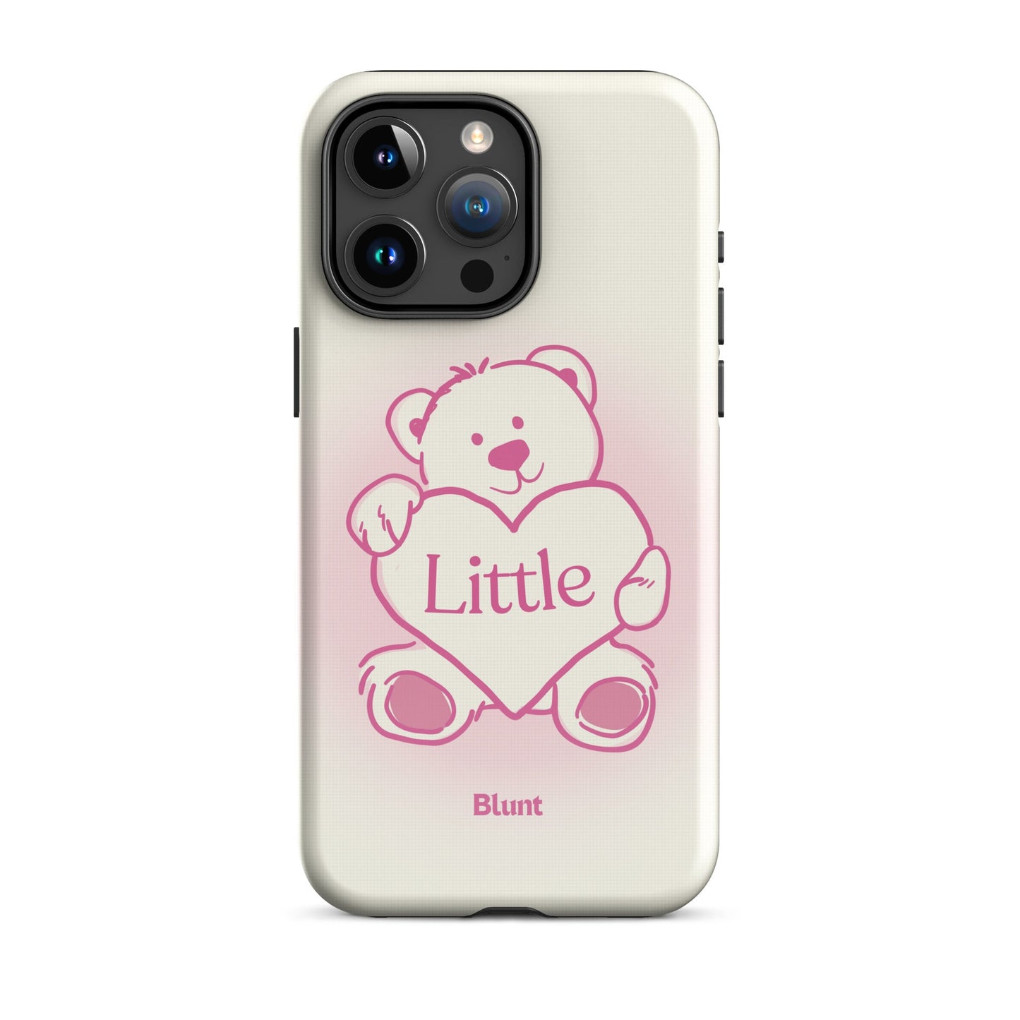 Little iPhone Case - Blunt Cases