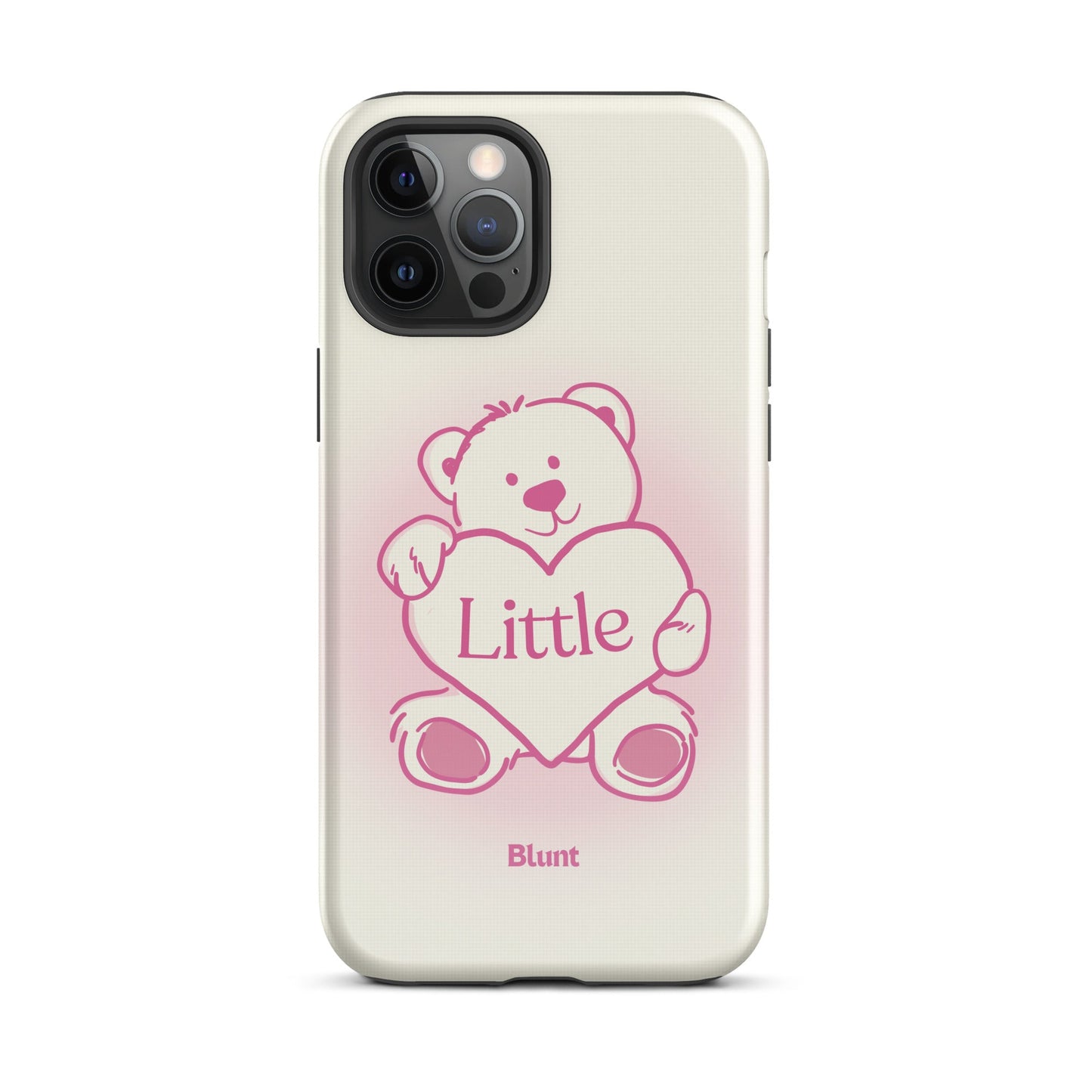 Little iPhone Case - Blunt Cases