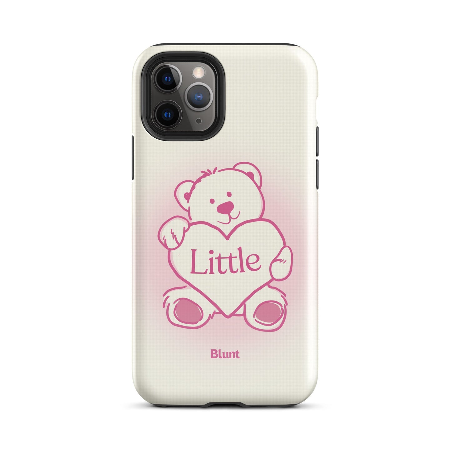 Little iPhone Case - Blunt Cases