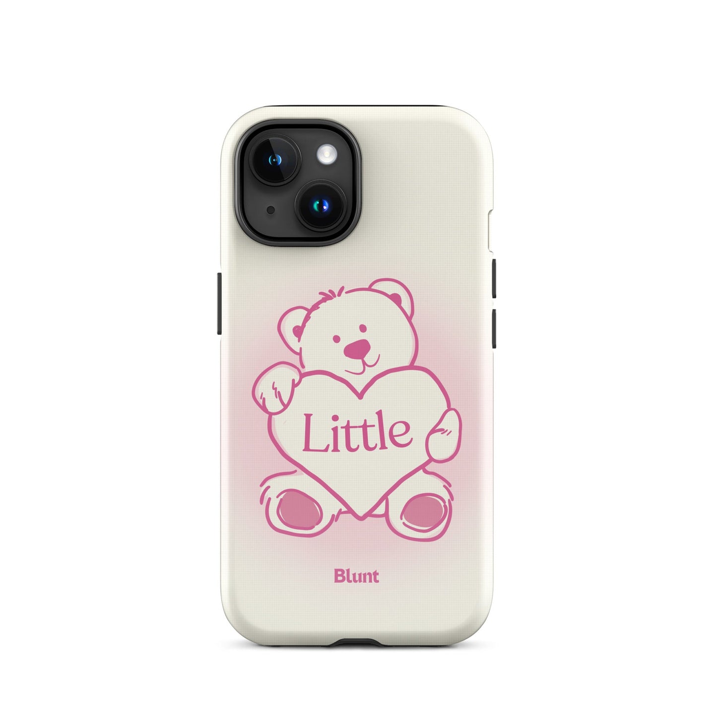 Little iPhone Case - Blunt Cases