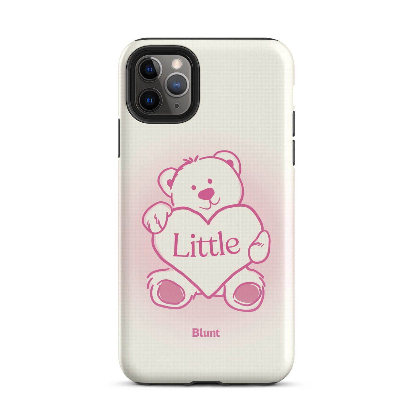 Little iPhone Case - Blunt Cases